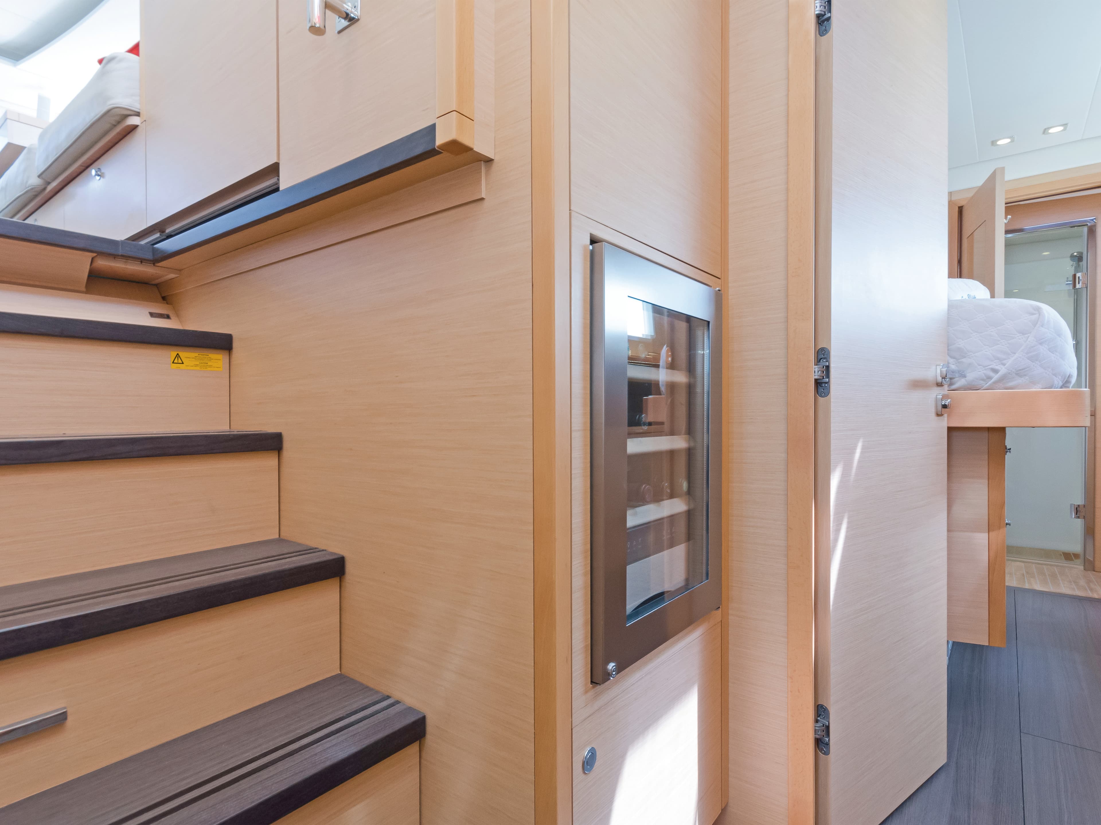 Lagoon 560 - photo 16