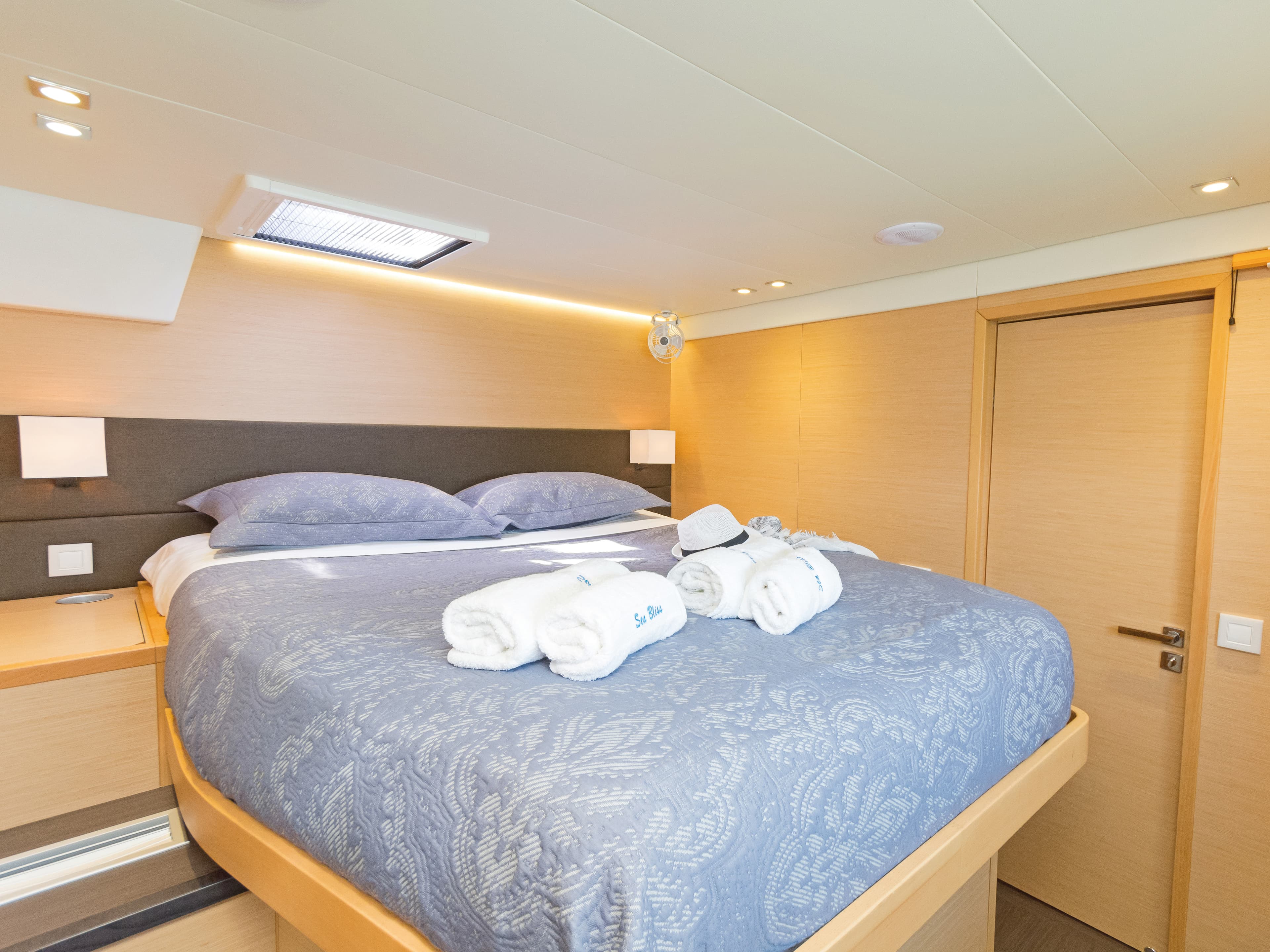 Lagoon 560 - photo 18