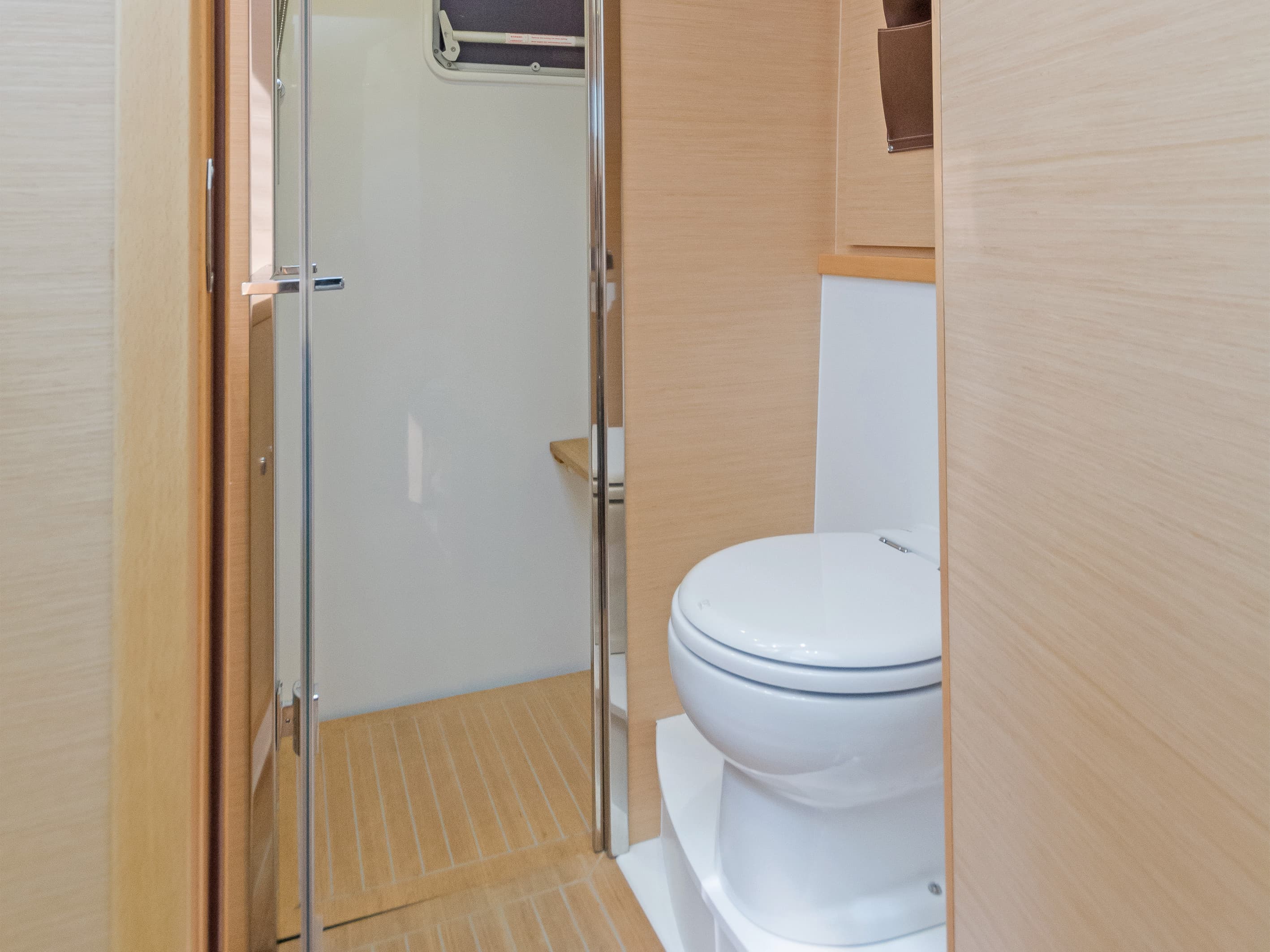 Lagoon 560 - photo 30