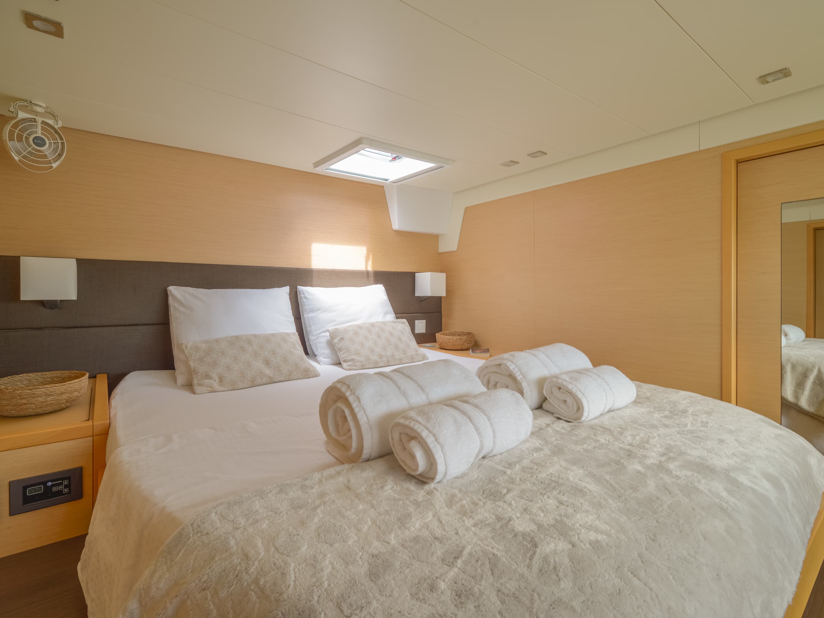 Lagoon 560 - photo 14