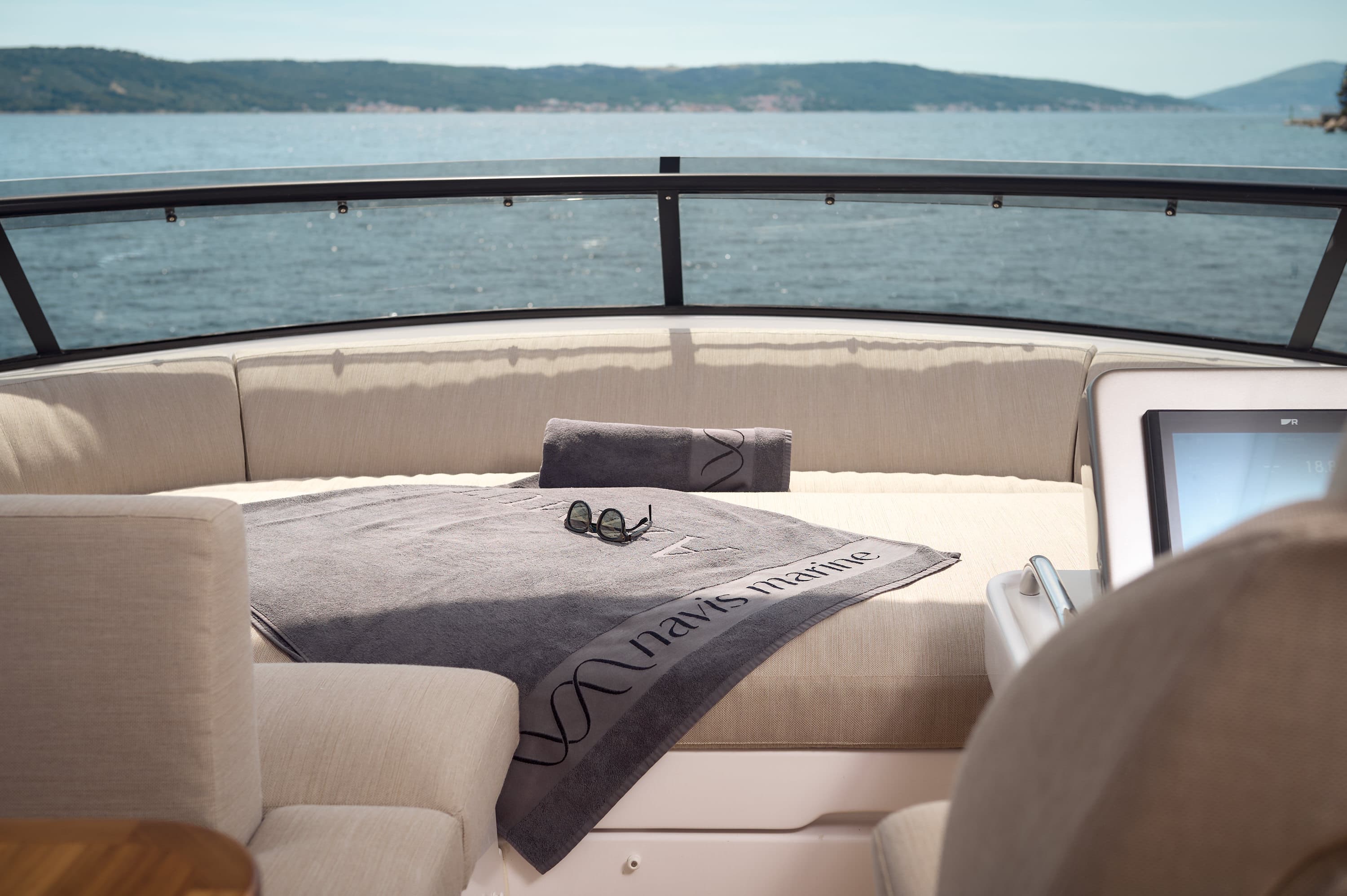 Azimut Magellano 66 - photo 50