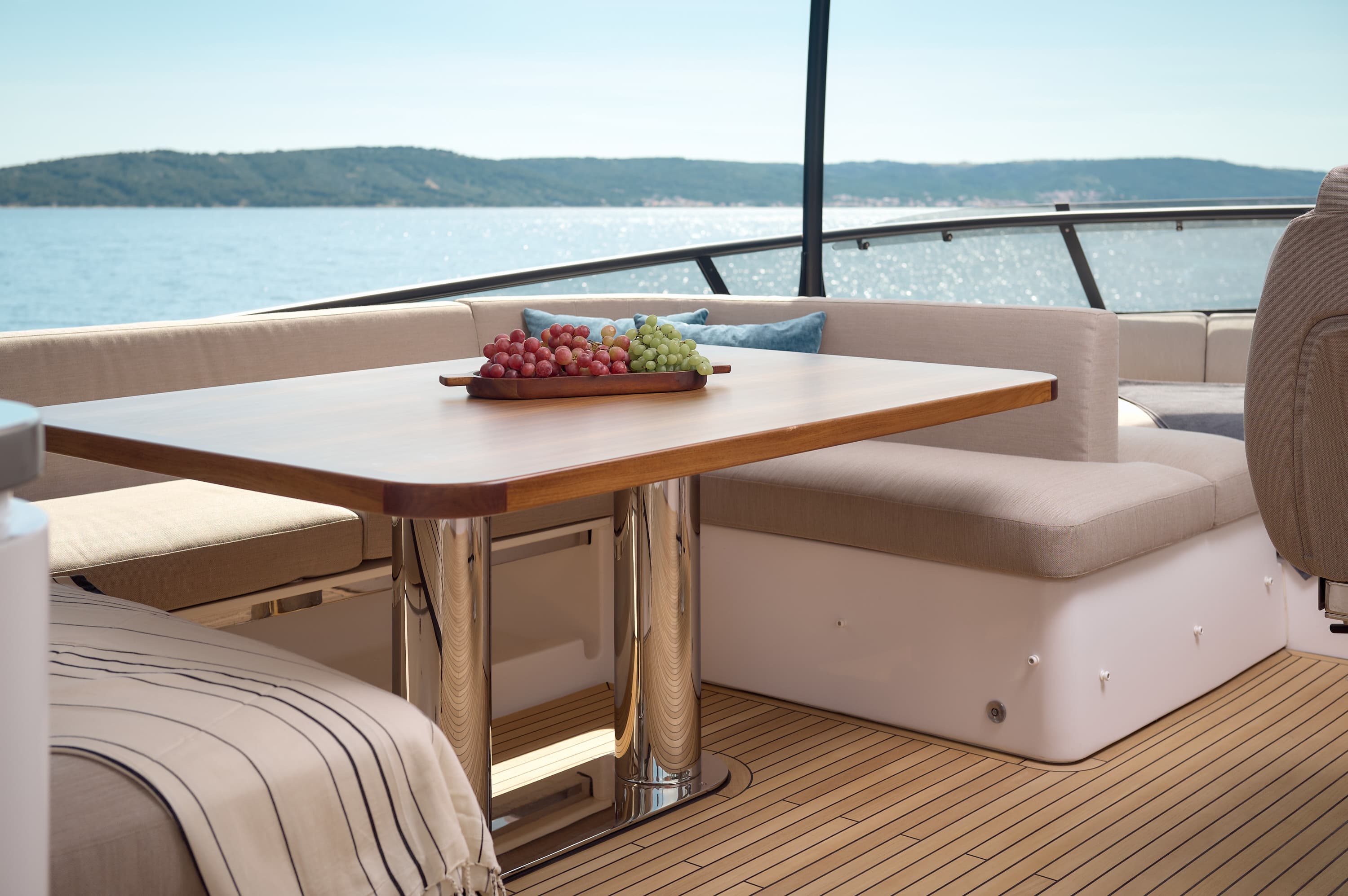 Azimut Magellano 66 - photo 18