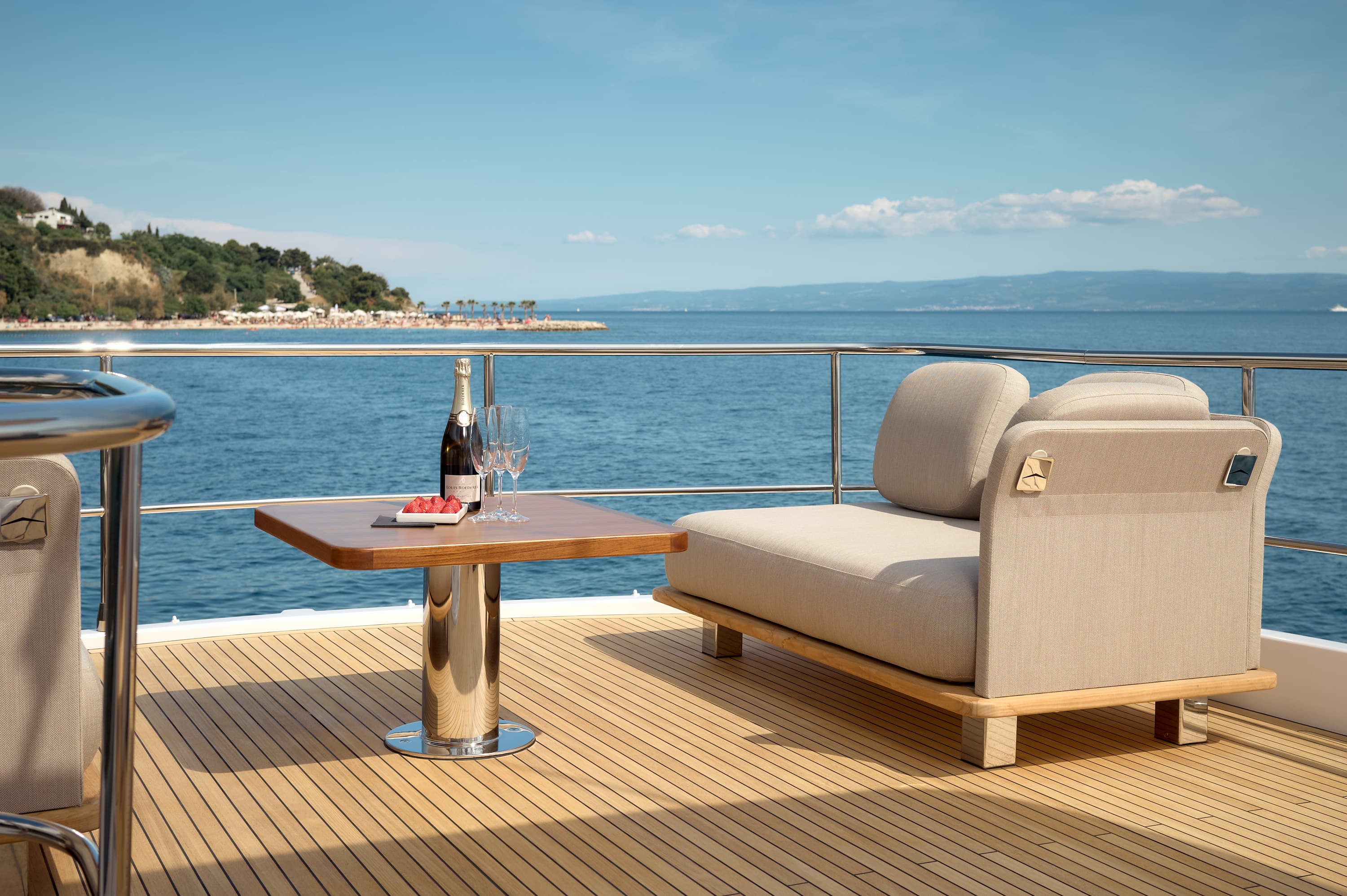 Azimut Magellano 66 - photo 9