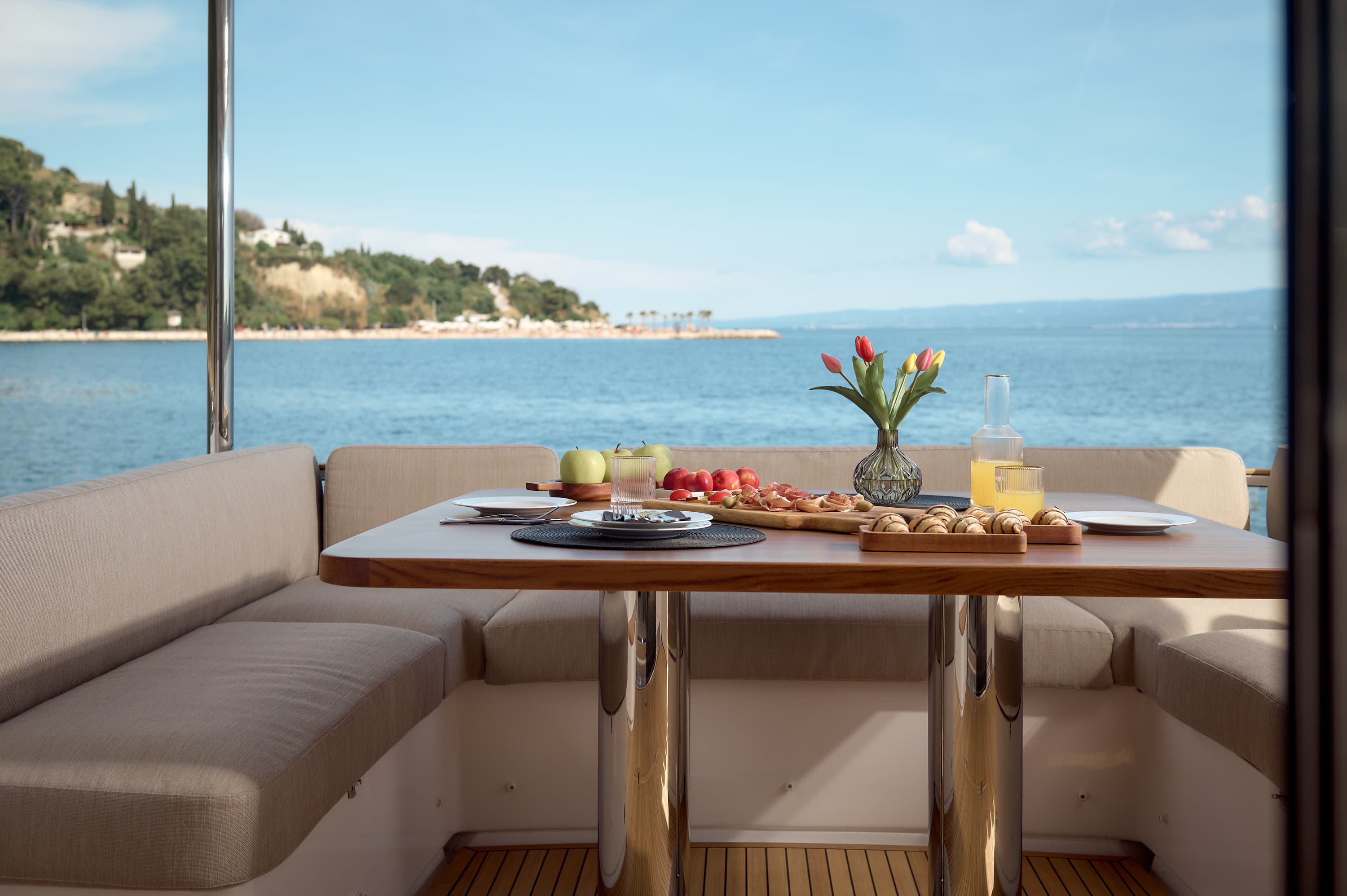 Azimut Magellano 66 - photo 57