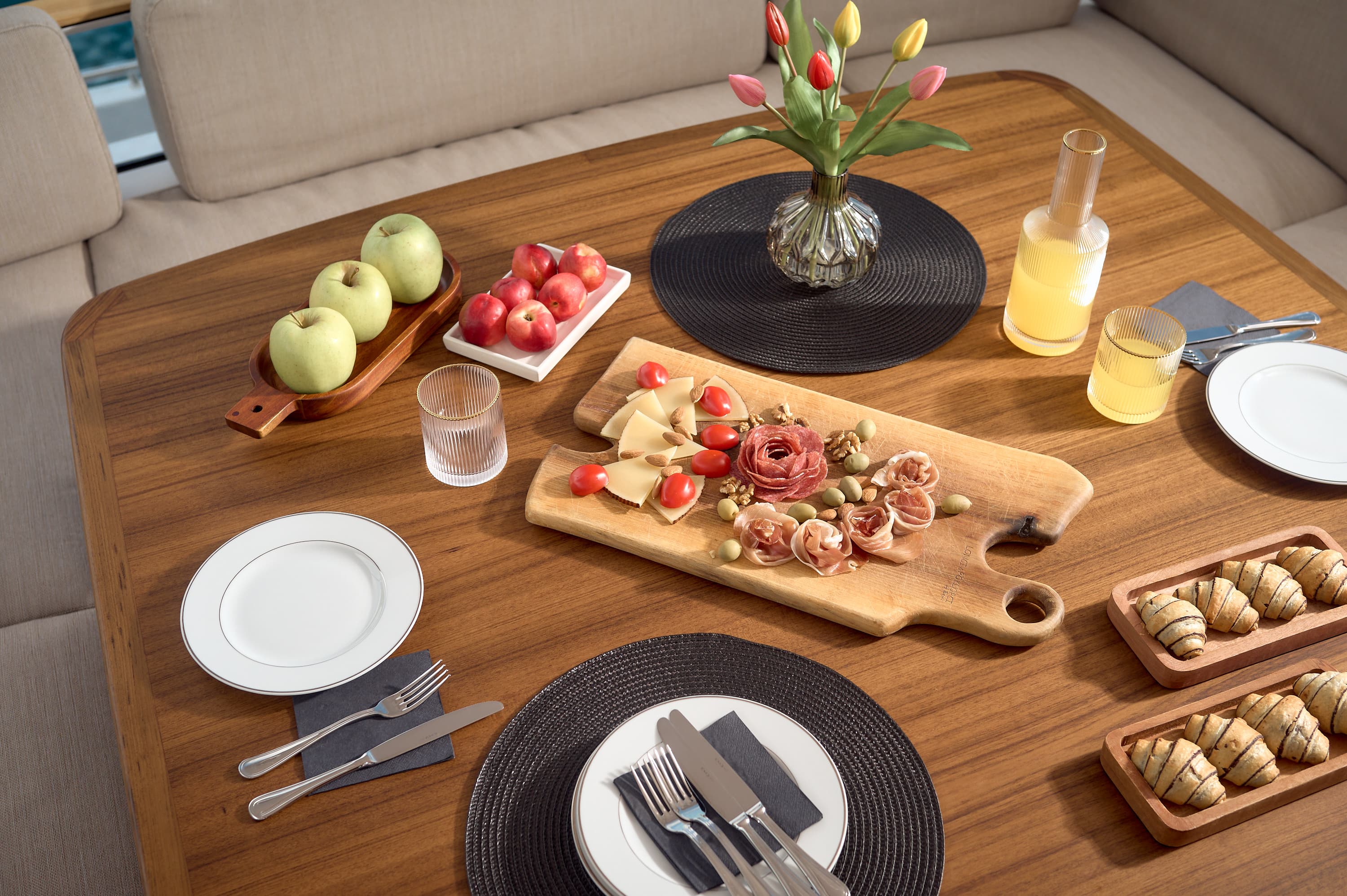 Azimut Magellano 66 - photo 87