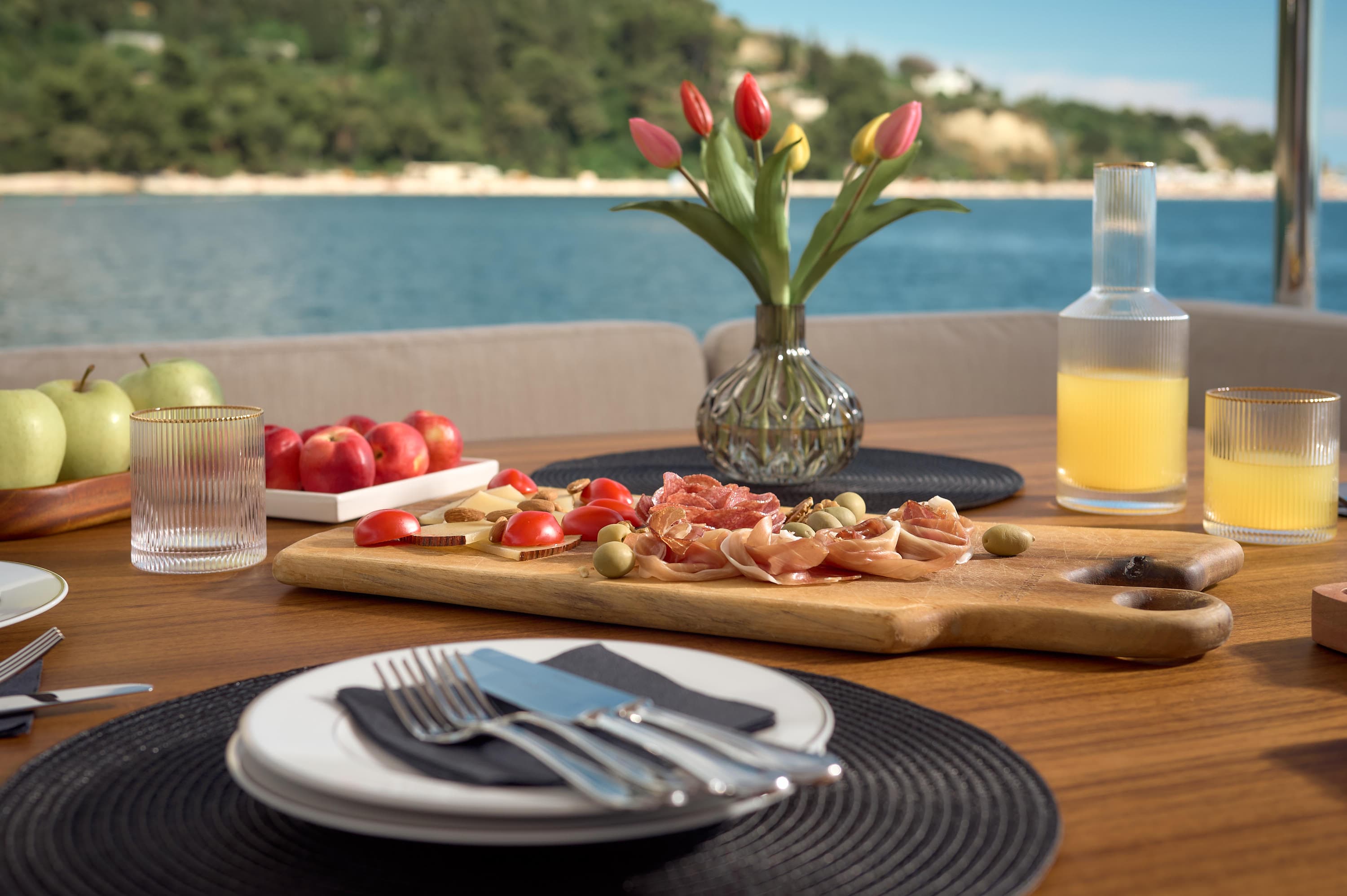 Azimut Magellano 66 - photo 78