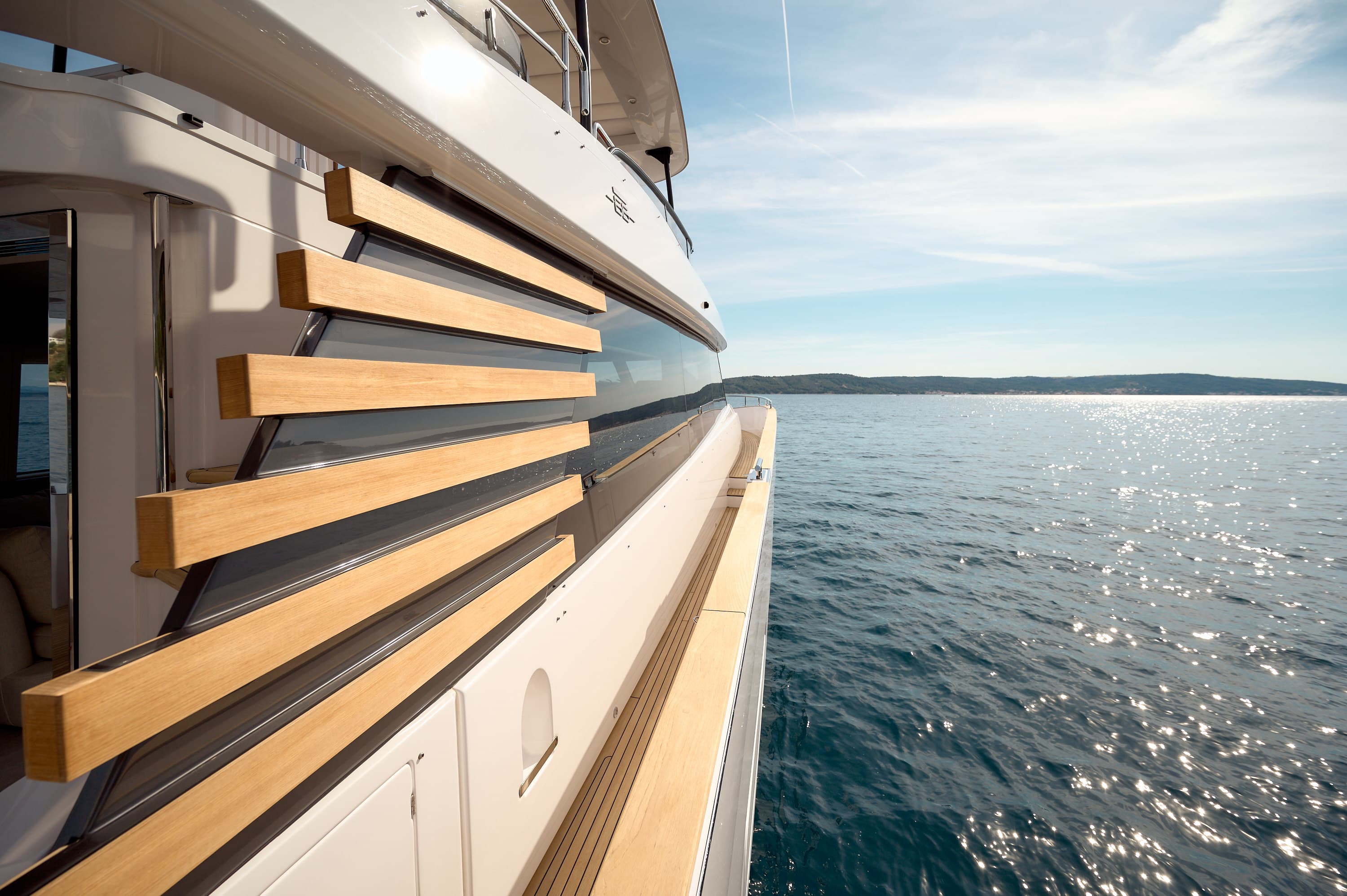 Azimut Magellano 66 - photo 92