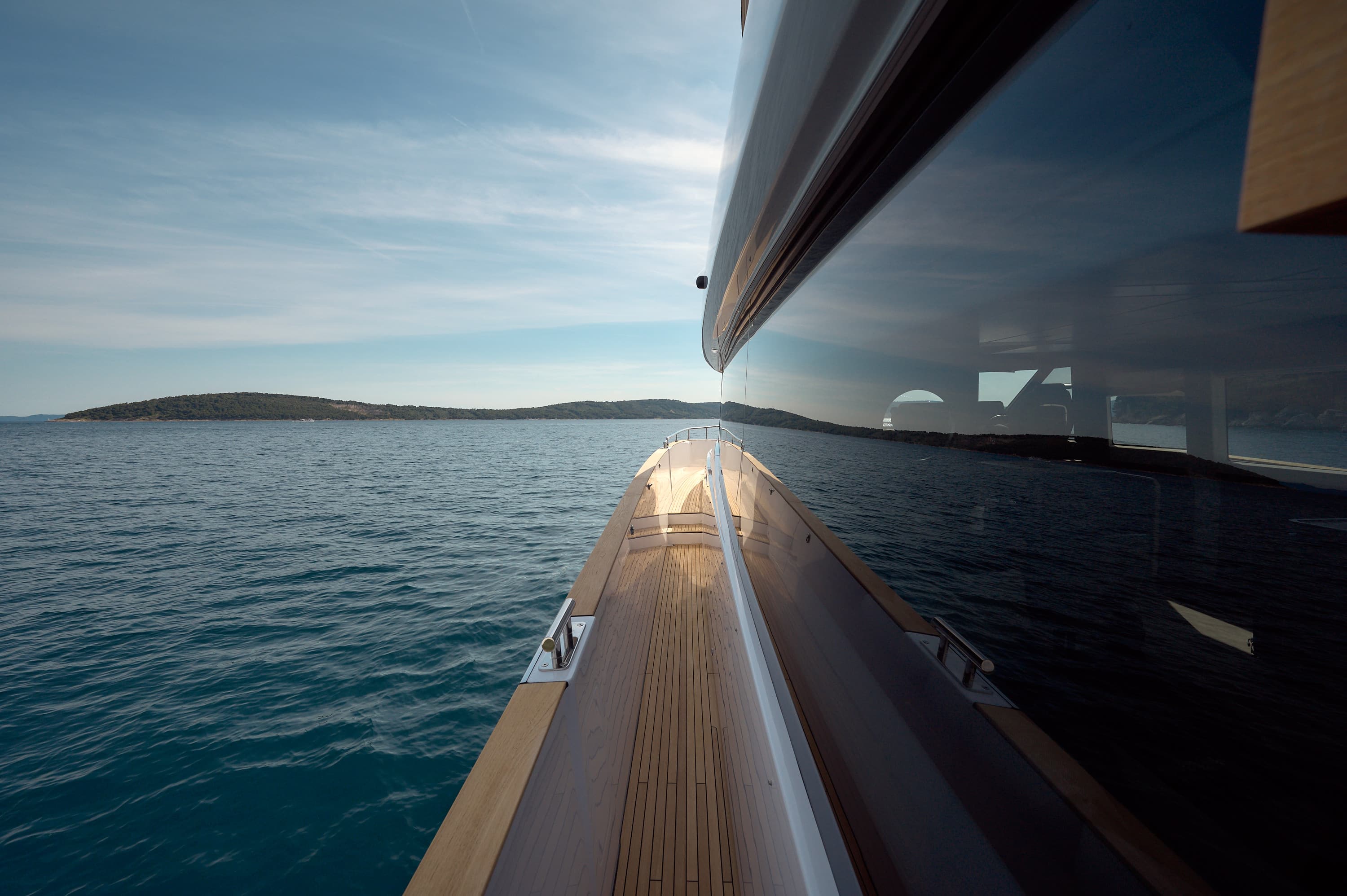 Azimut Magellano 66 - photo 8