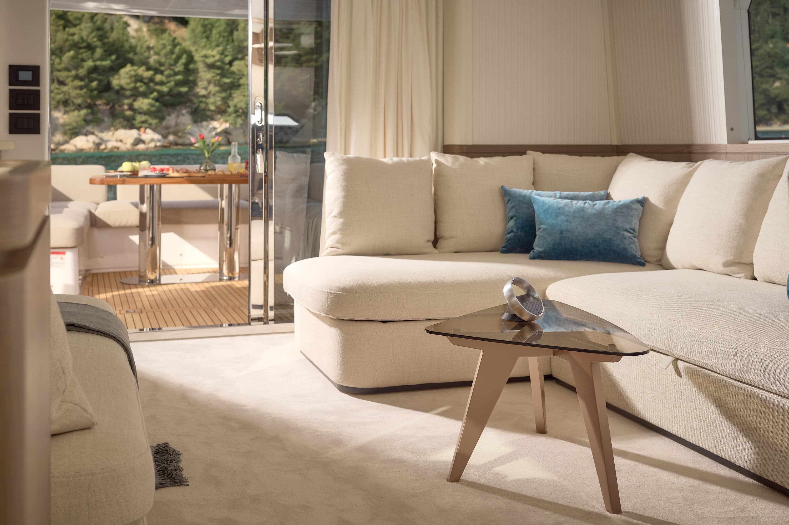 Azimut Magellano 66 - photo 14