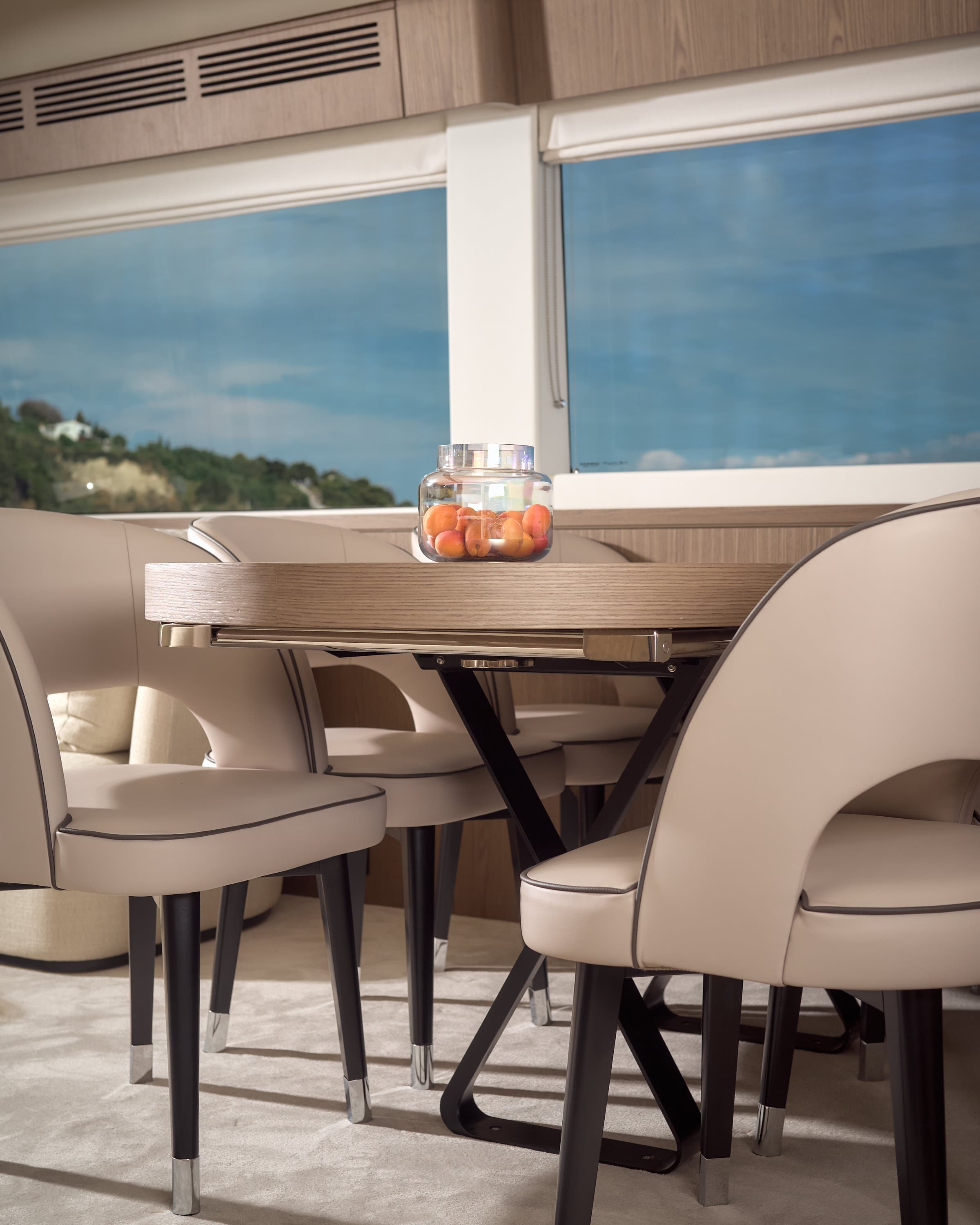 Azimut Magellano 66 - photo 85