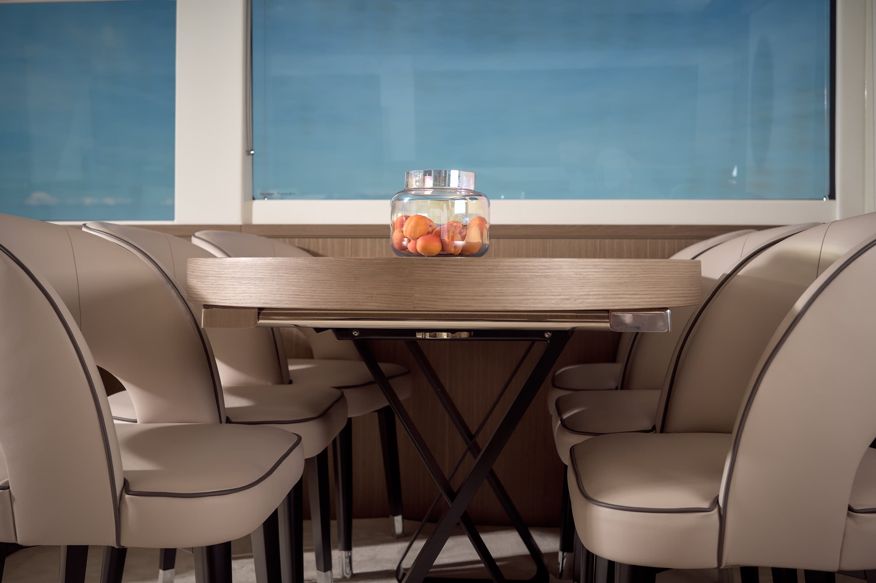 Azimut Magellano 66 - photo 68