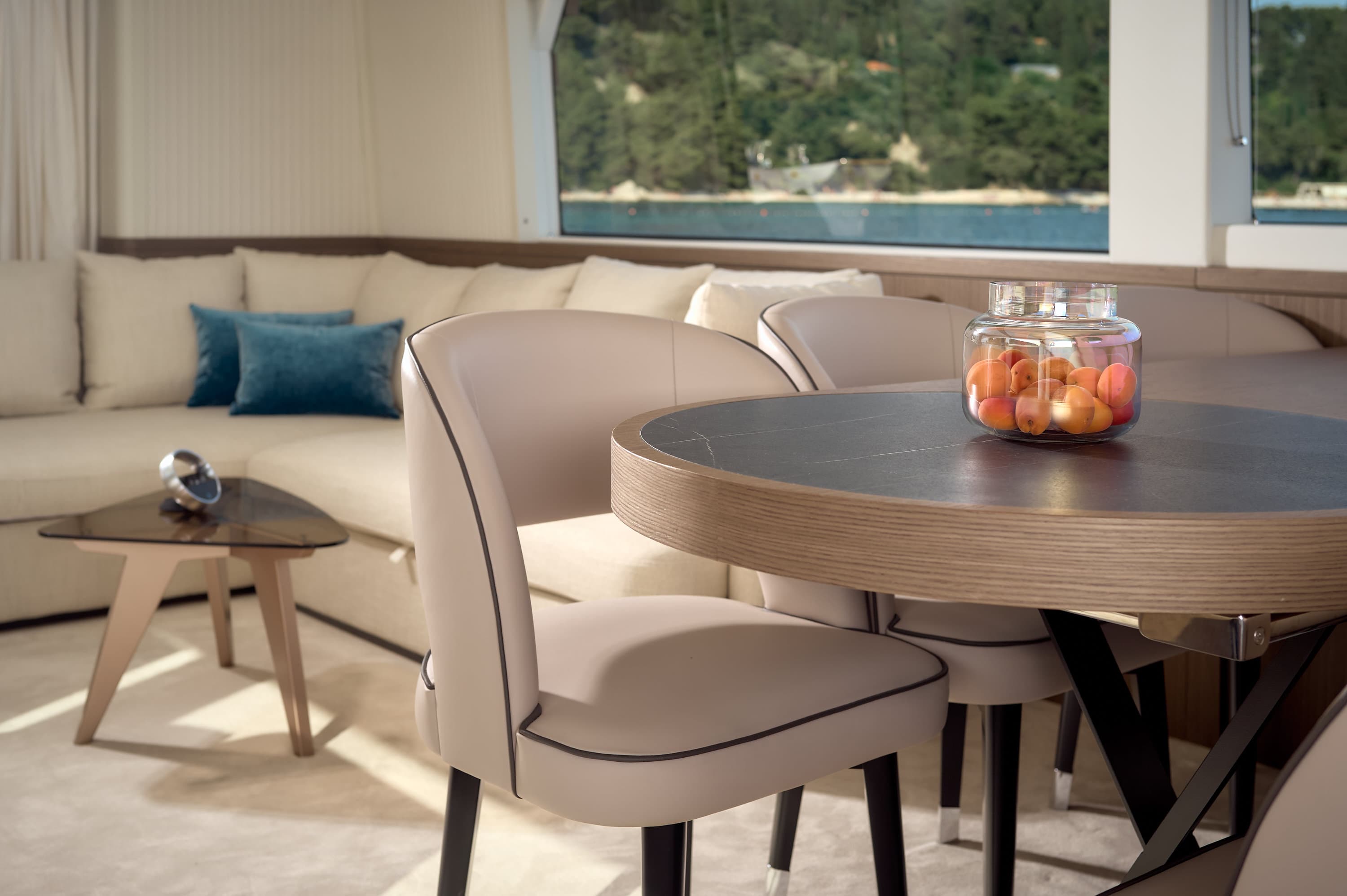 Azimut Magellano 66 - photo 22