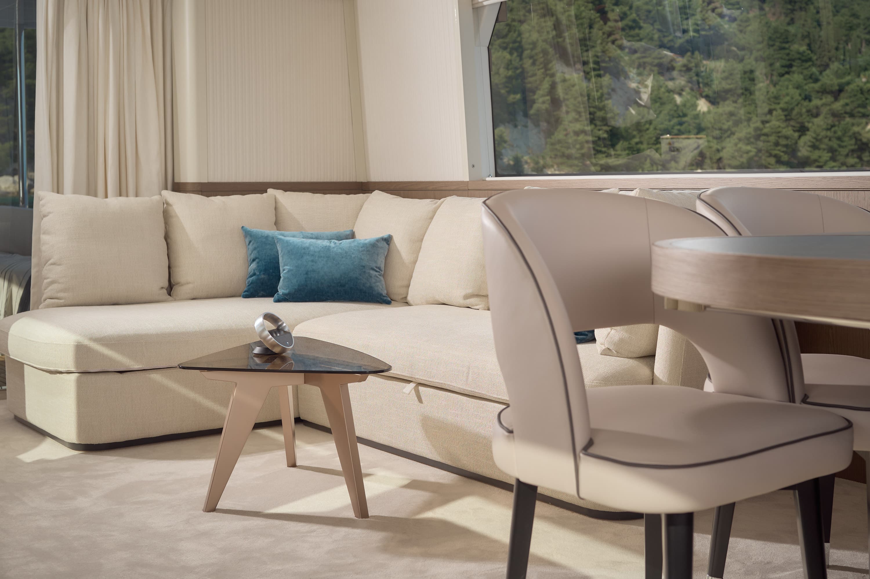 Azimut Magellano 66 - photo 59