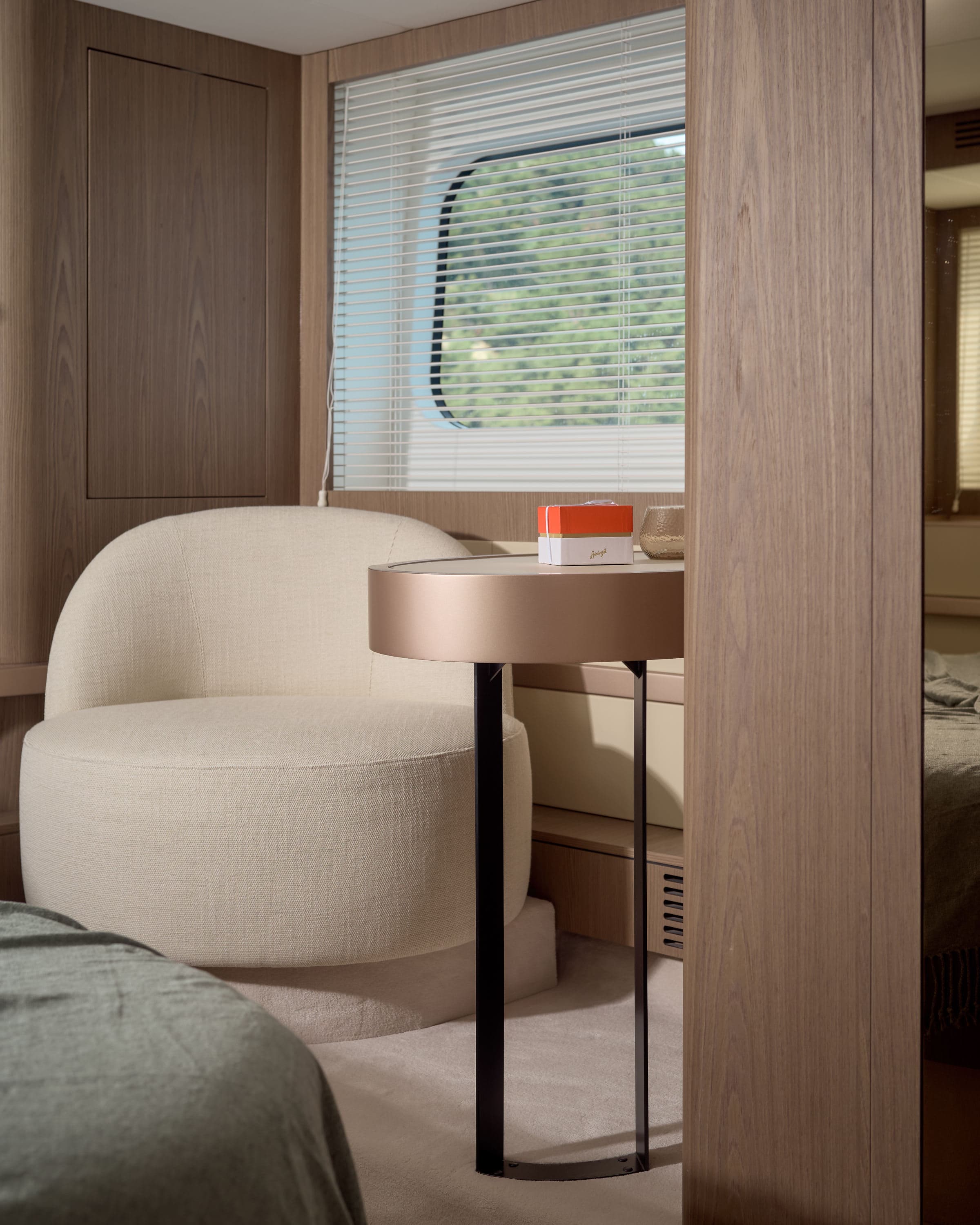 Azimut Magellano 66 - photo 73