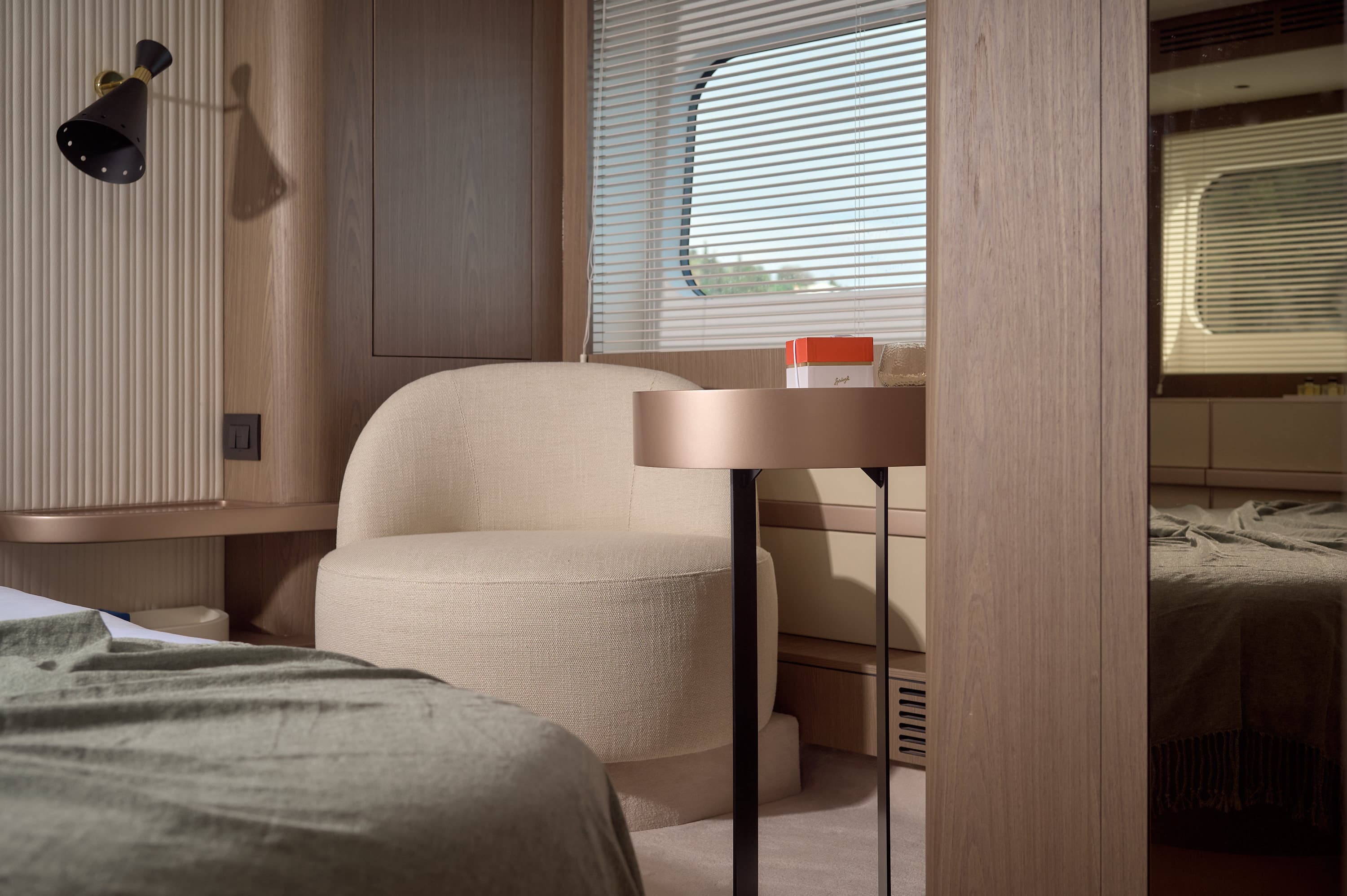 Azimut Magellano 66 - photo 31