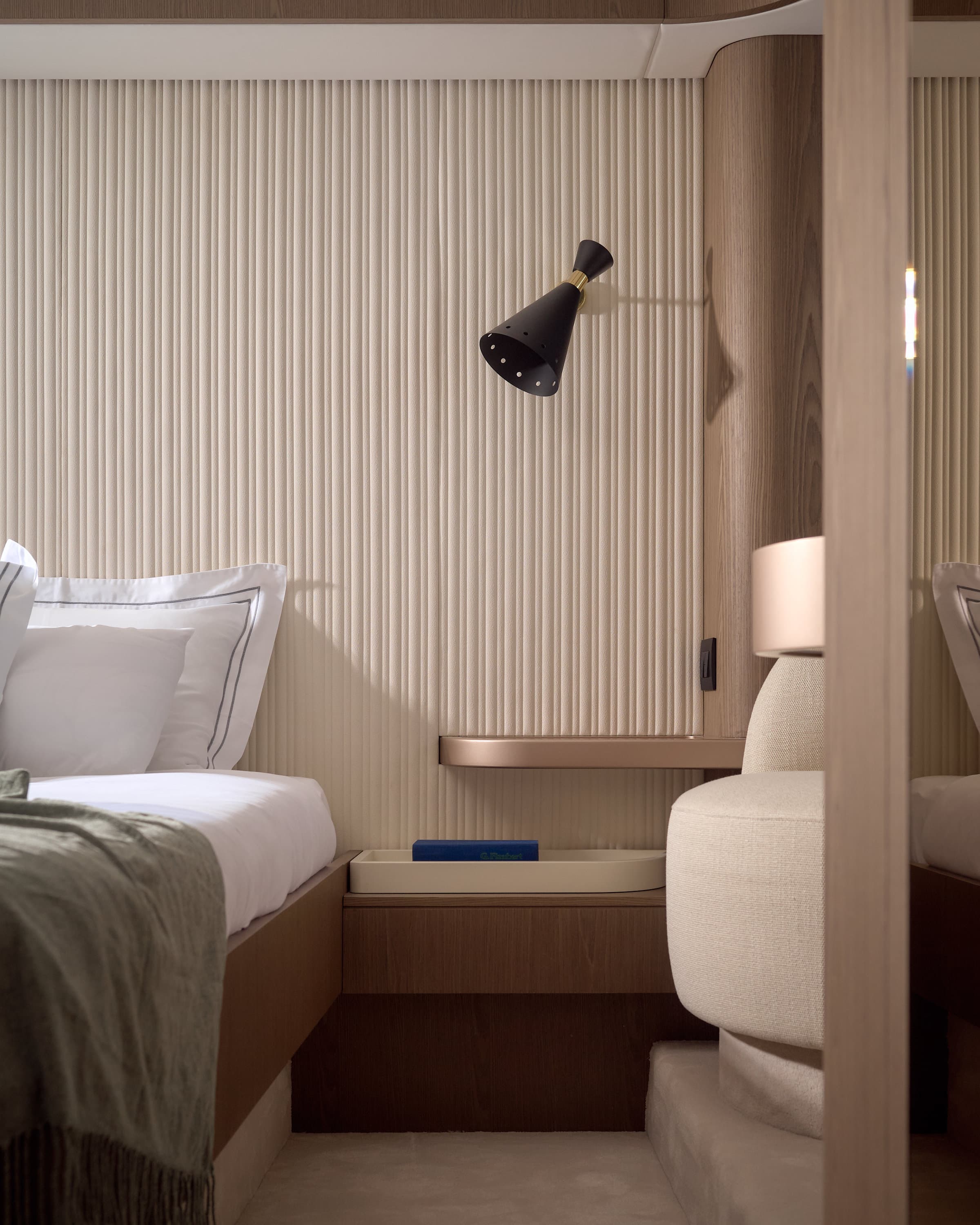 Azimut Magellano 66 - photo 81