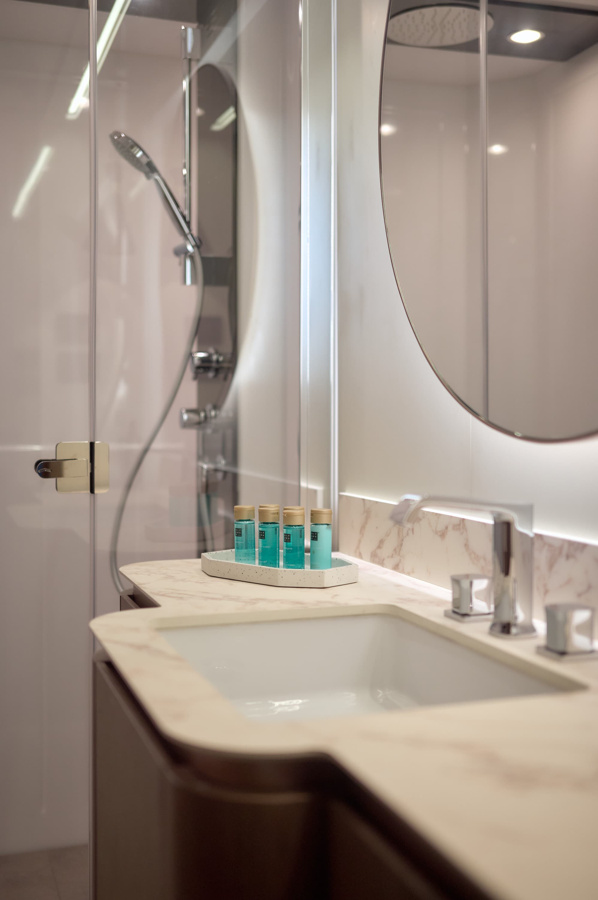 Azimut Magellano 66 - photo 26