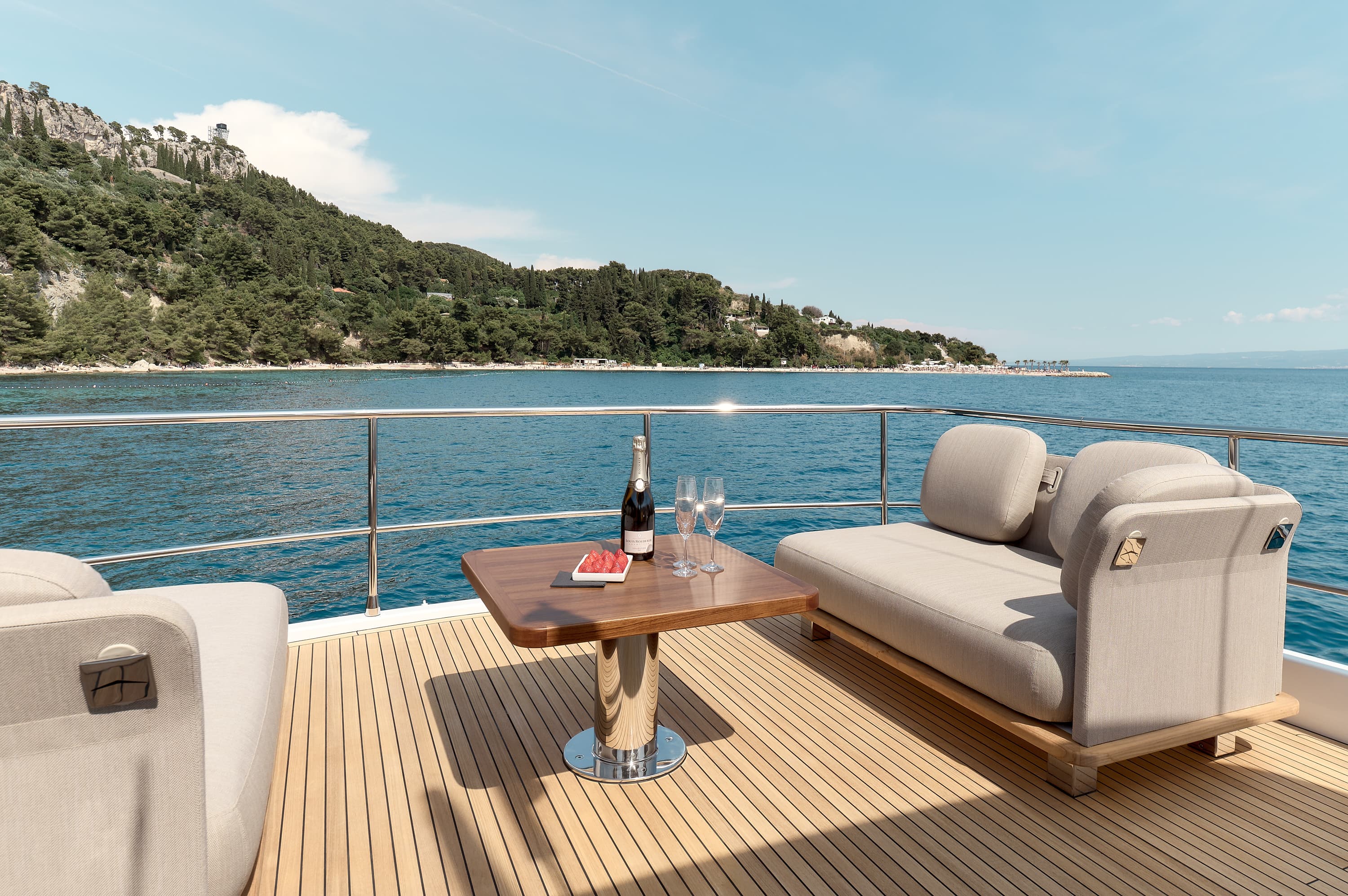 Azimut Magellano 66 - photo 56