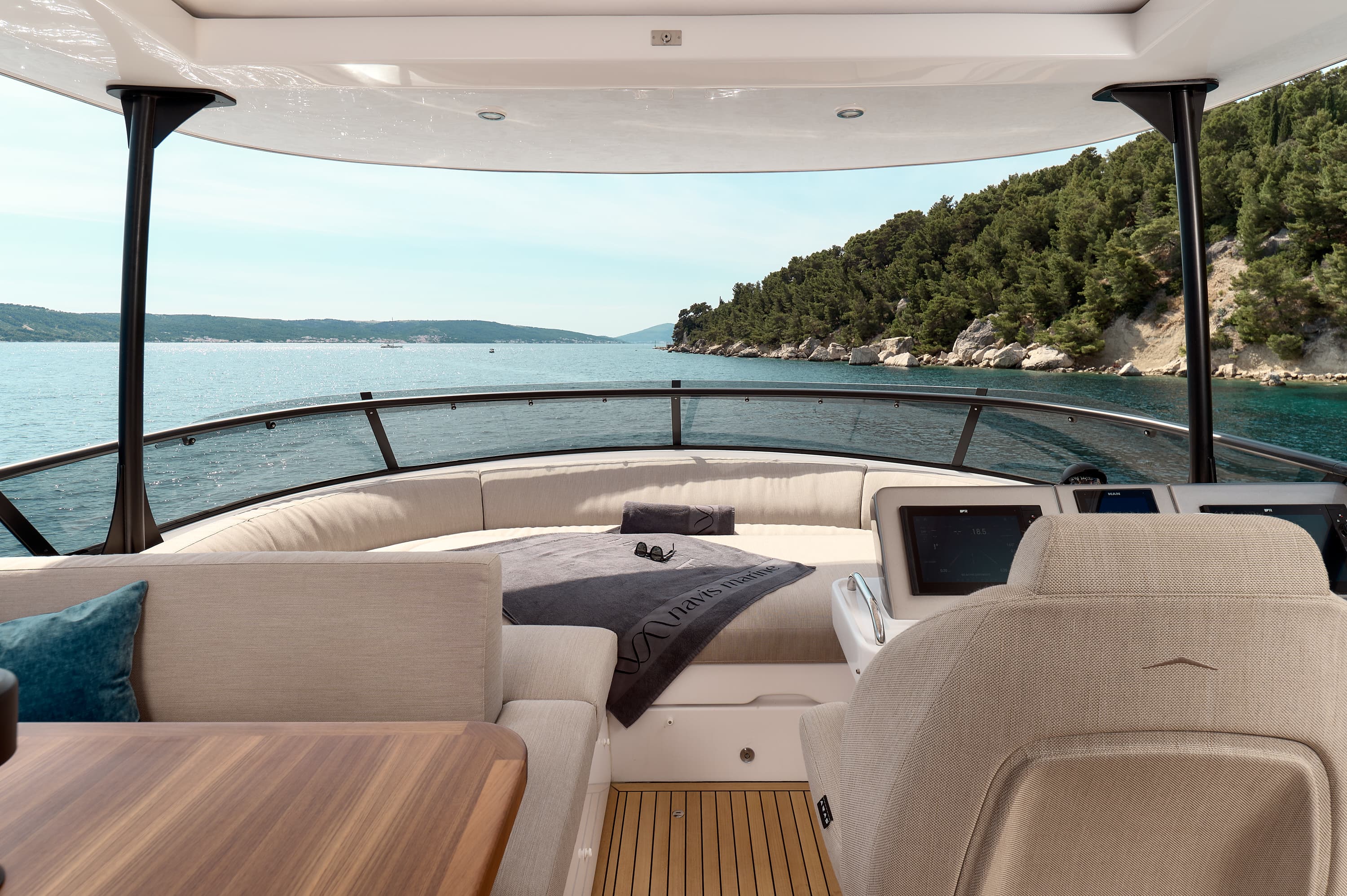 Azimut Magellano 66 - photo 82