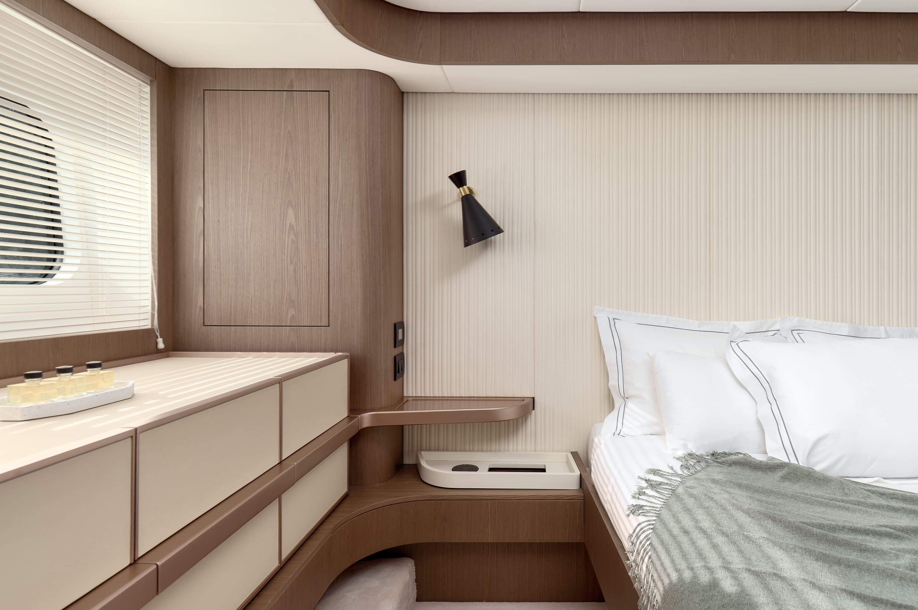 Azimut Magellano 66 - photo 13