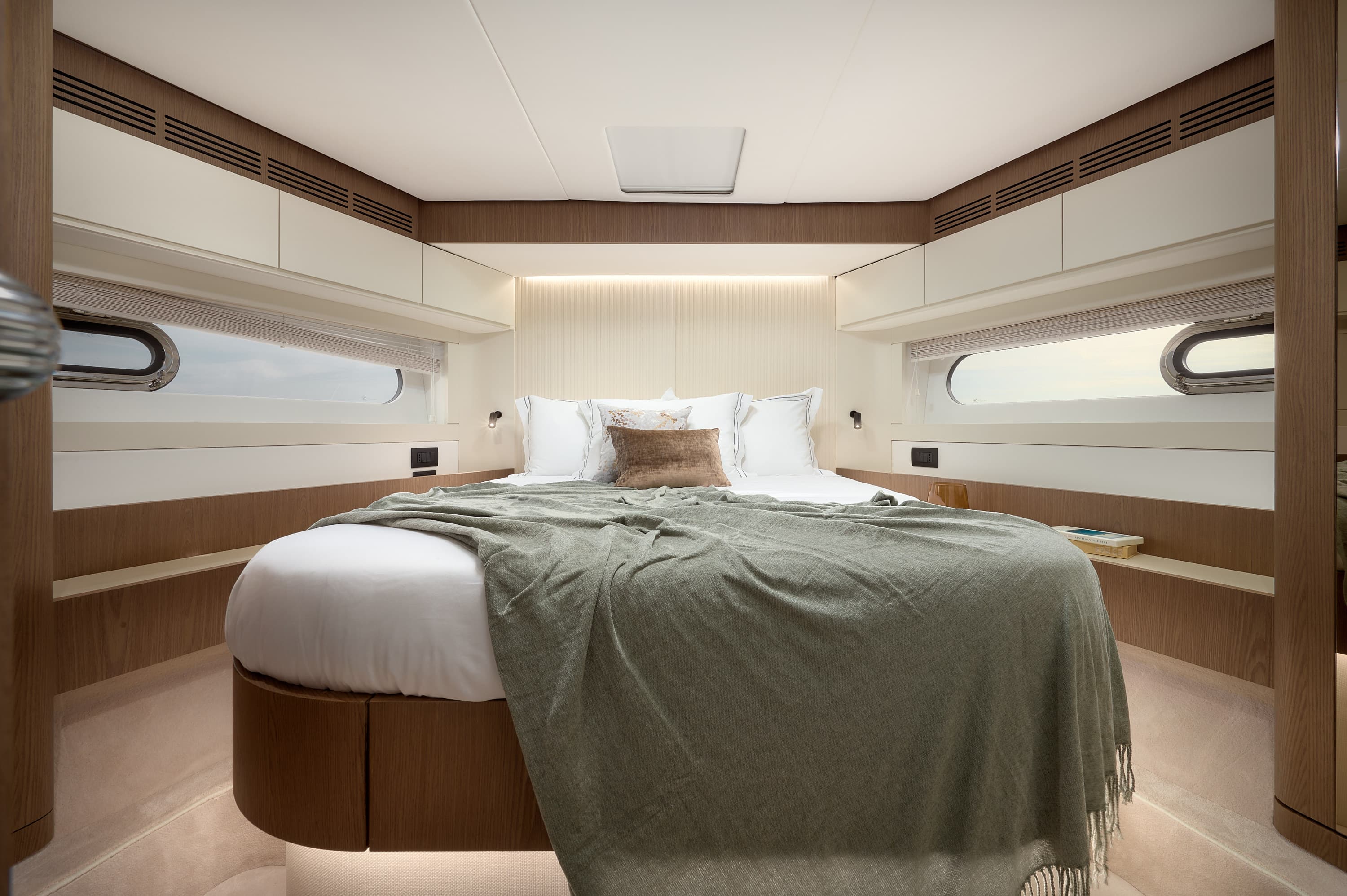 Azimut Magellano 66 - photo 62