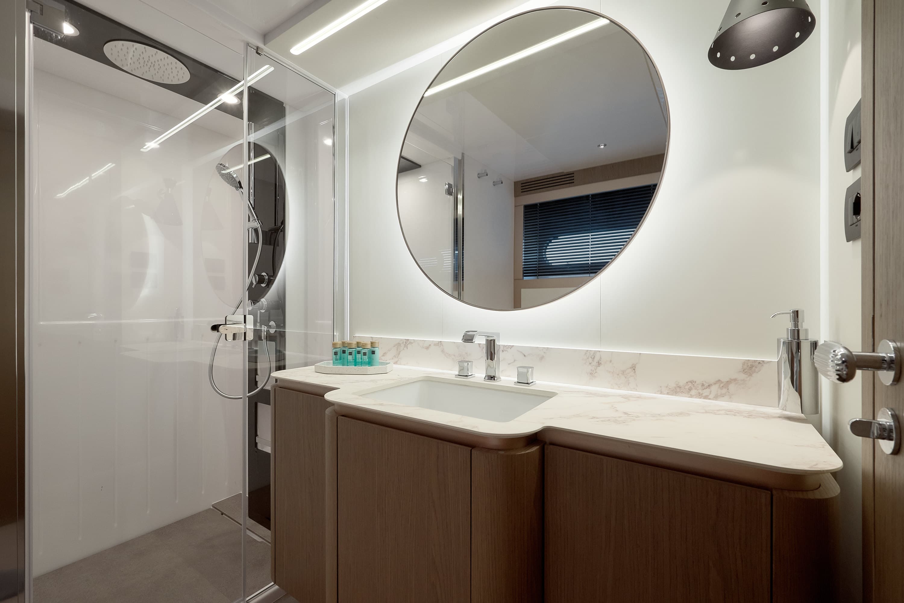 Azimut Magellano 66 - photo 5