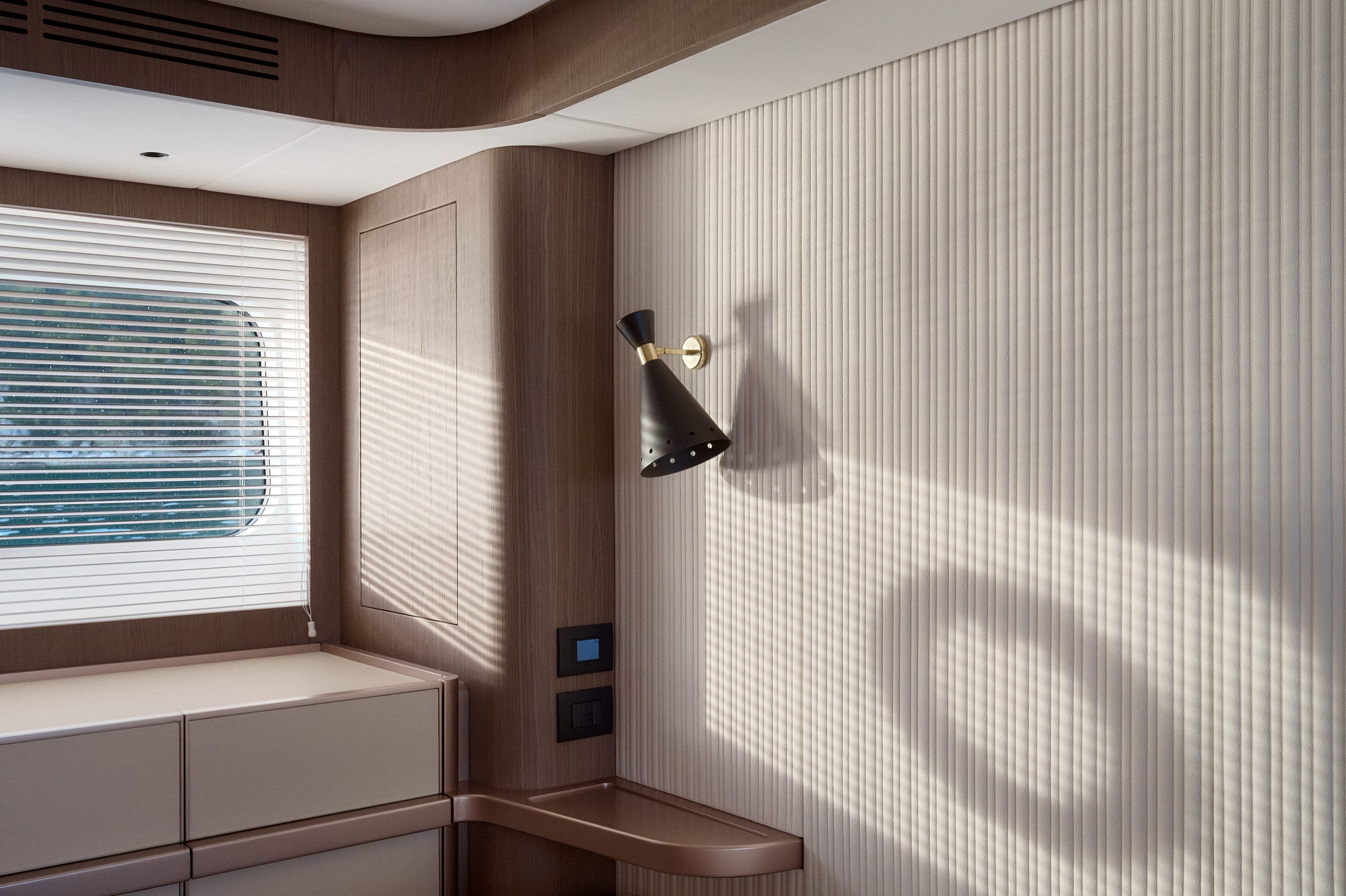 Azimut Magellano 66 - photo 54