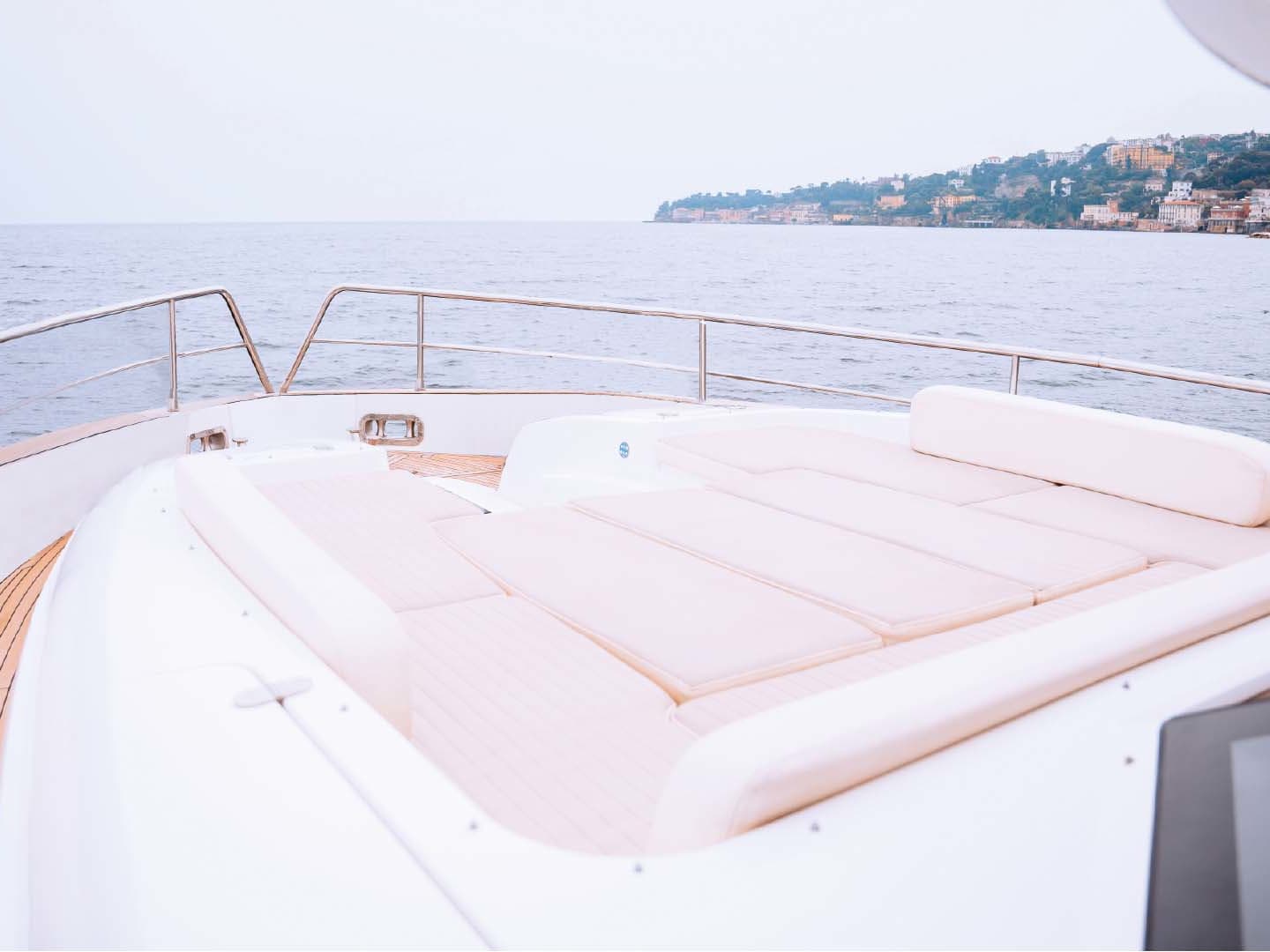 Azimut Magellano 53 - photo 23