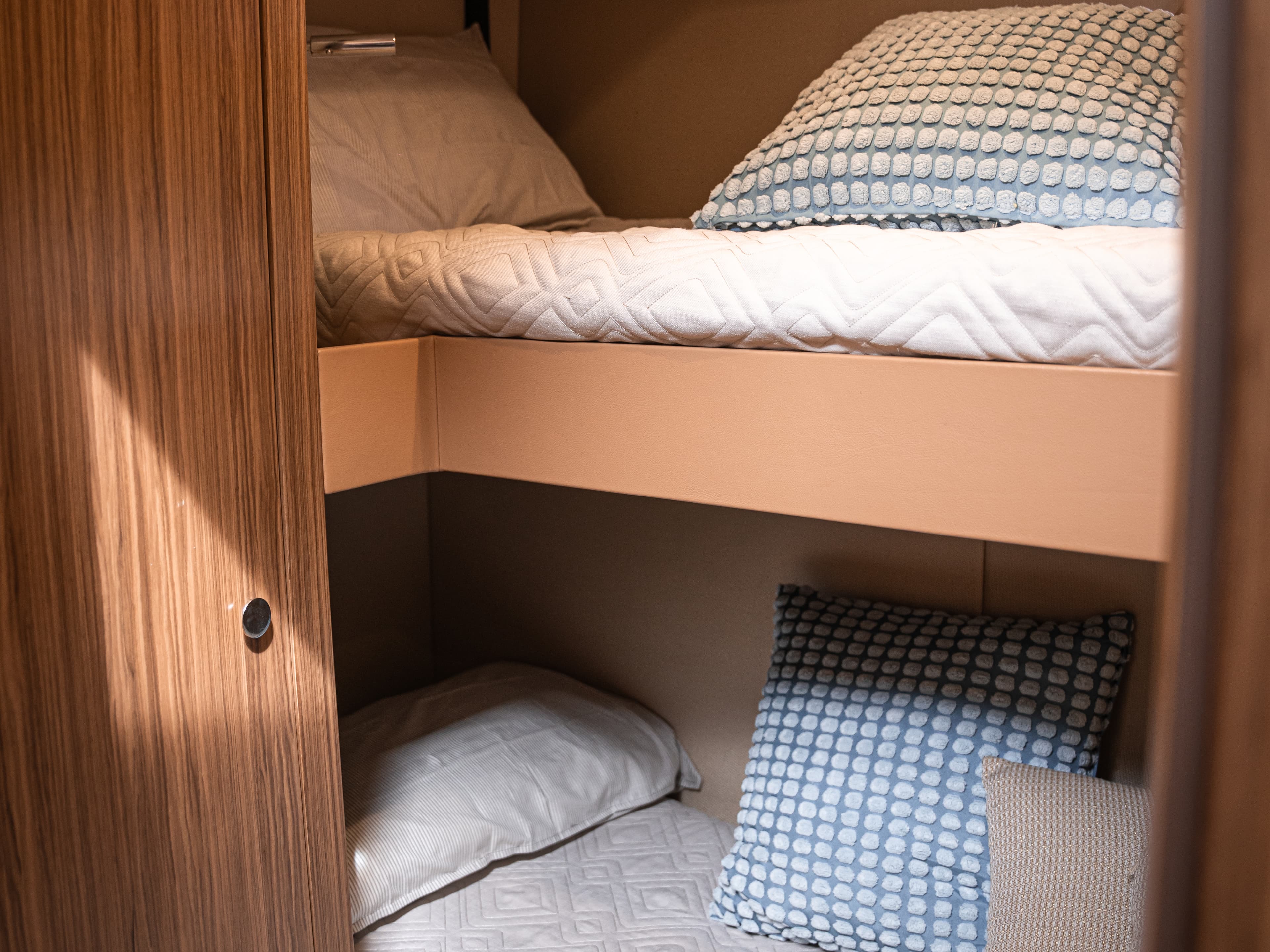 Azimut Magellano 53 - photo 6