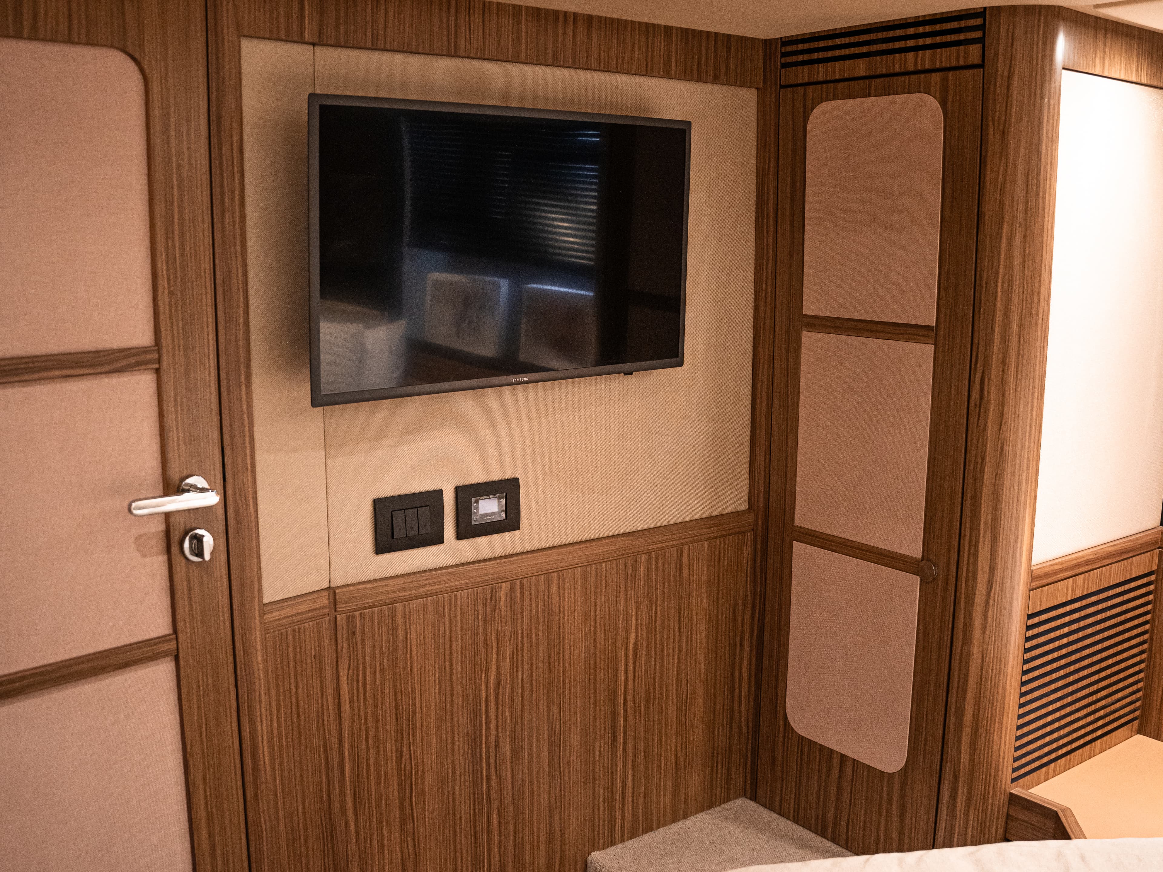 Azimut Magellano 53 - photo 12