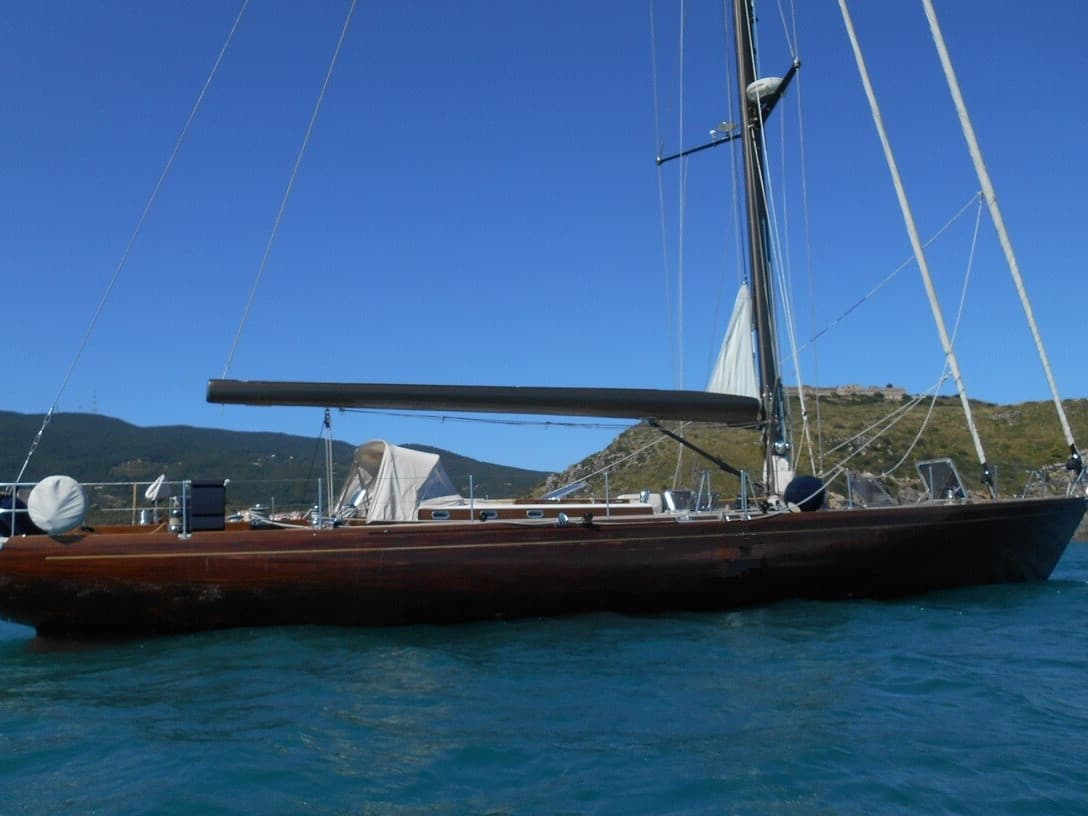 Carlini Sciarelli 62.5 - photo 15