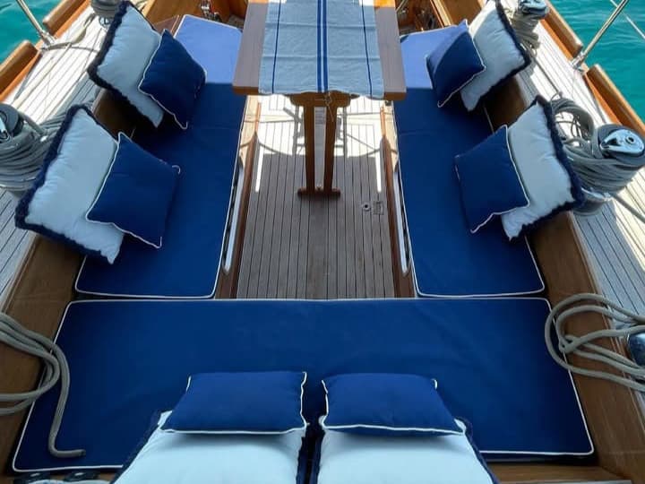 Carlini Sciarelli 62.5 - photo 19