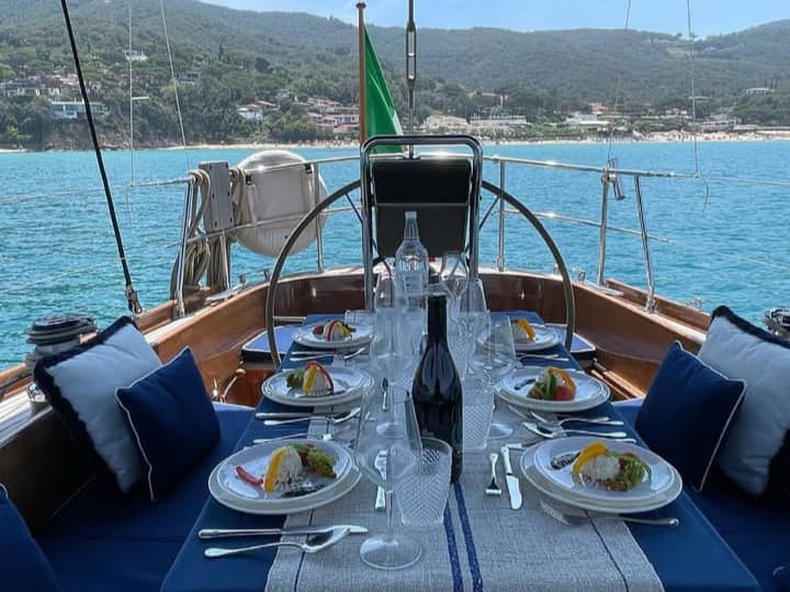 Carlini Sciarelli 62.5 - photo 10