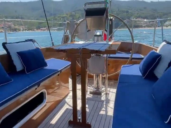 Carlini Sciarelli 62.5 - photo 4