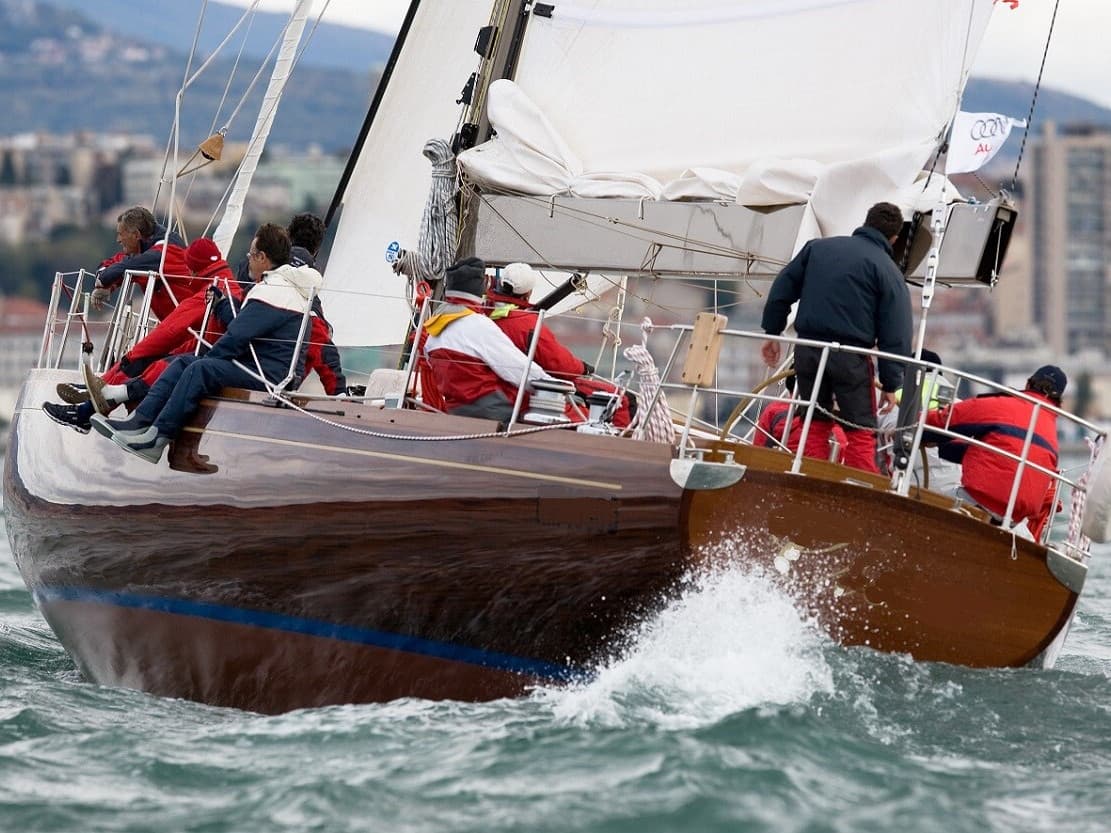 Carlini Sciarelli 62.5 - photo 6