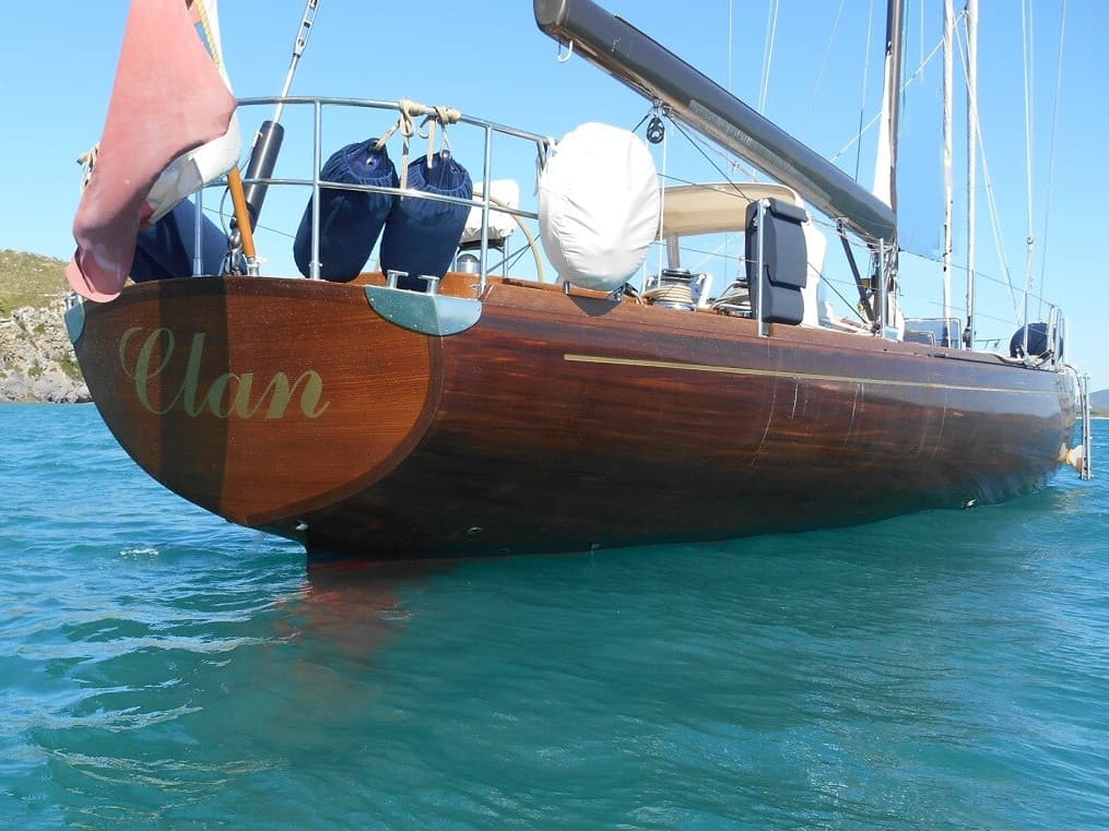 Carlini Sciarelli 62.5 - photo 12