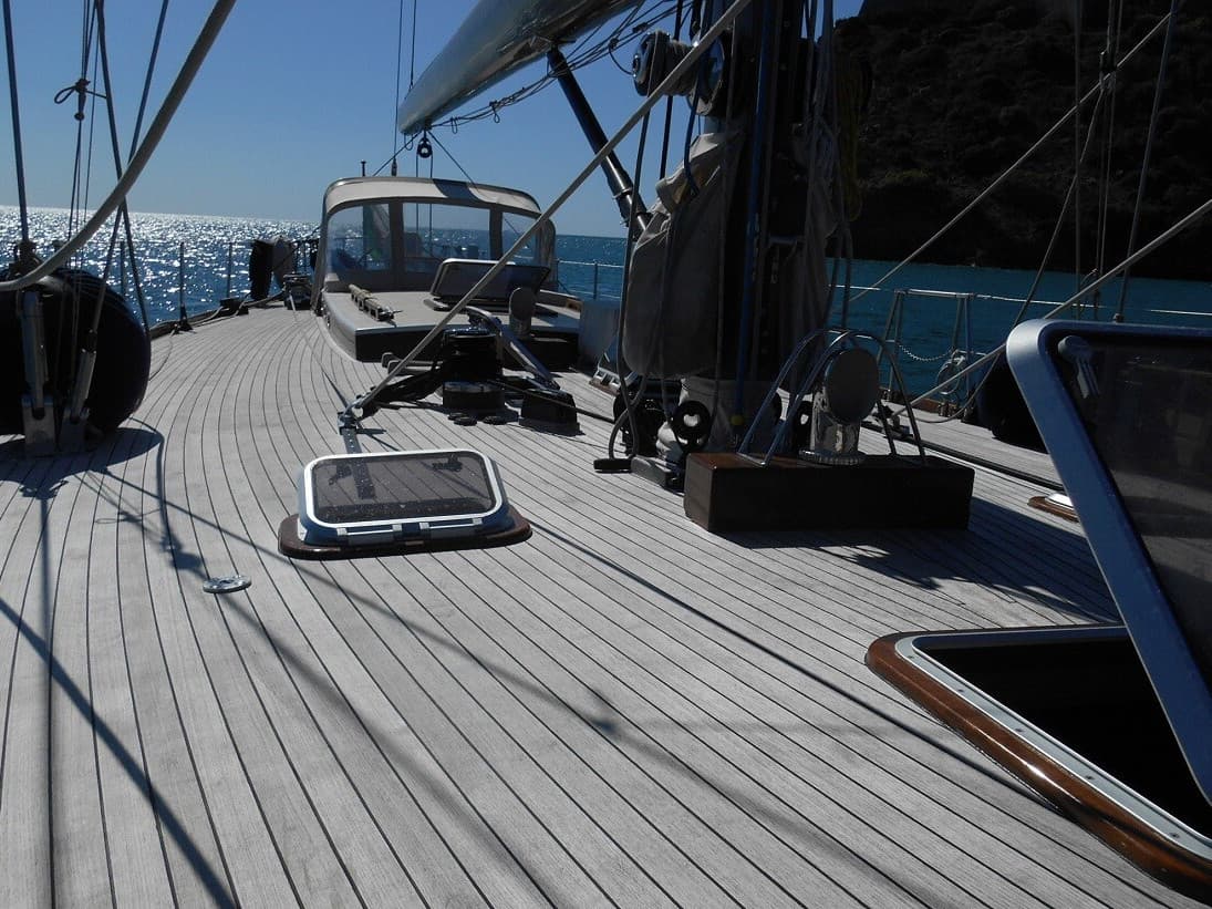 Carlini Sciarelli 62.5 - photo 5