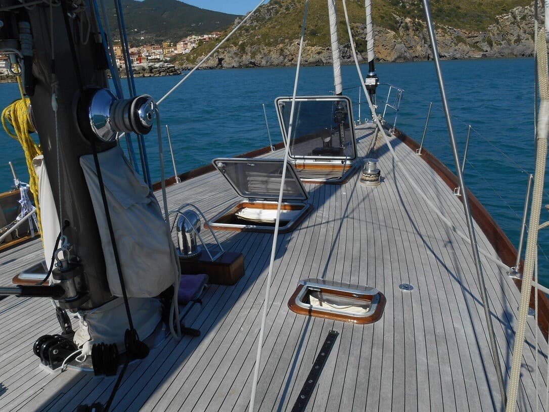 Carlini Sciarelli 62.5 - photo 26