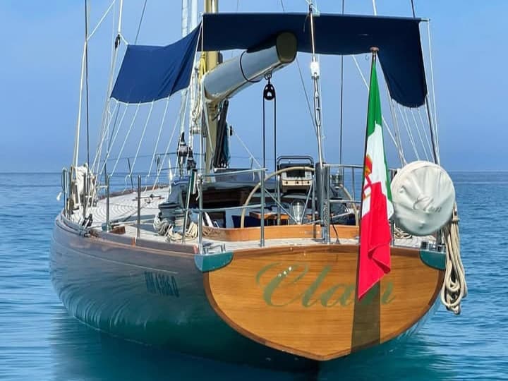 Carlini Sciarelli 62.5 - photo 23