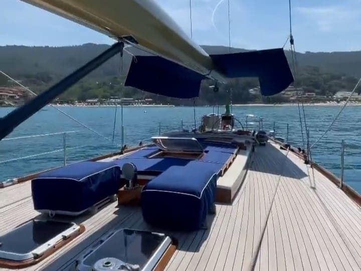 Carlini Sciarelli 62.5 - photo 22