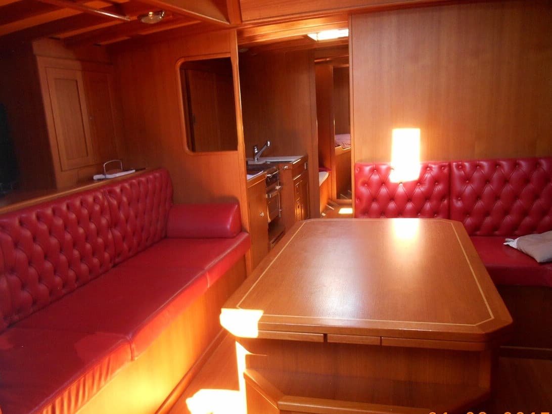 Carlini Sciarelli 62.5 - photo 9