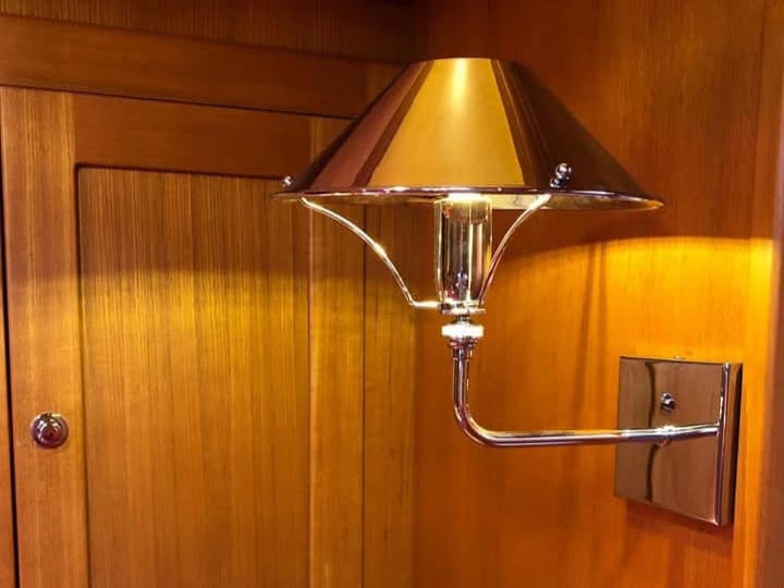 Carlini Sciarelli 62.5 - photo 8