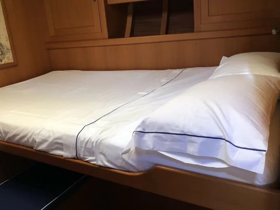 Carlini Sciarelli 62.5 - photo 11