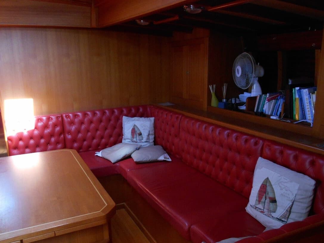 Carlini Sciarelli 62.5 - photo 25