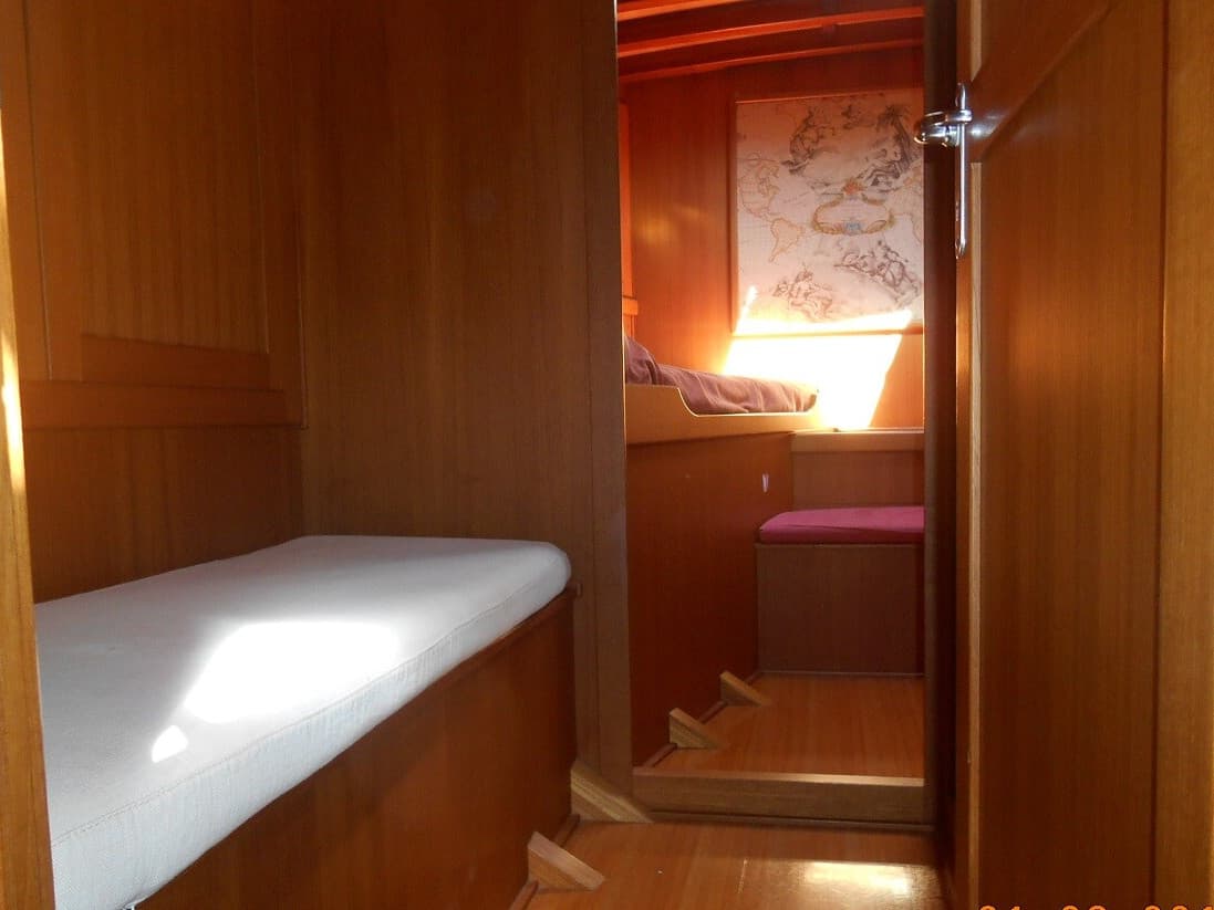 Carlini Sciarelli 62.5 - photo 21