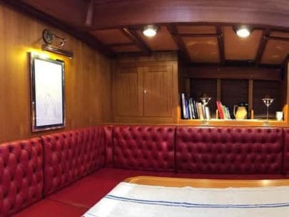 Carlini Sciarelli 62.5 - photo 7