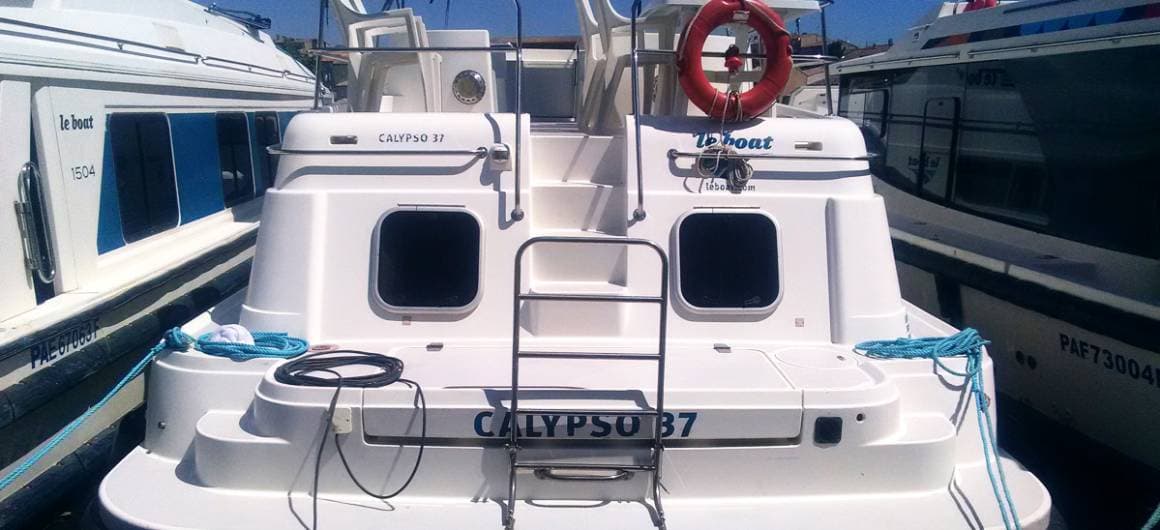Calypso - photo 8