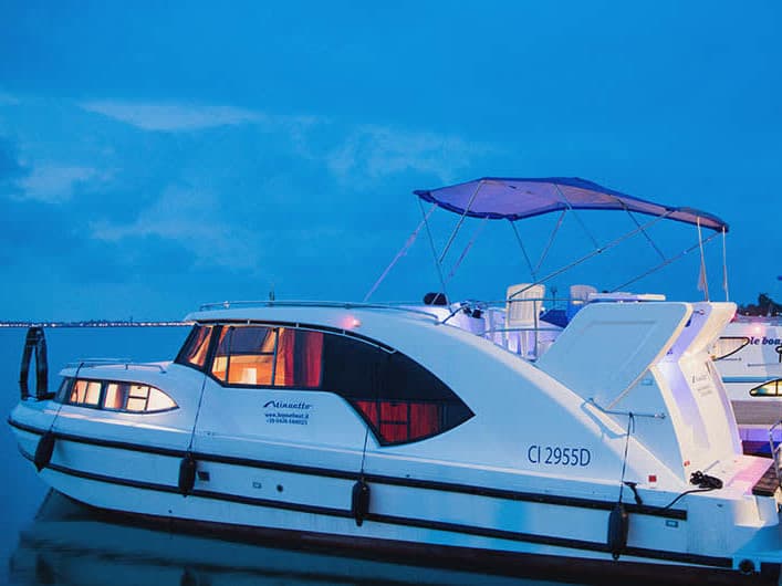 Minuetto 6+ - photo 4