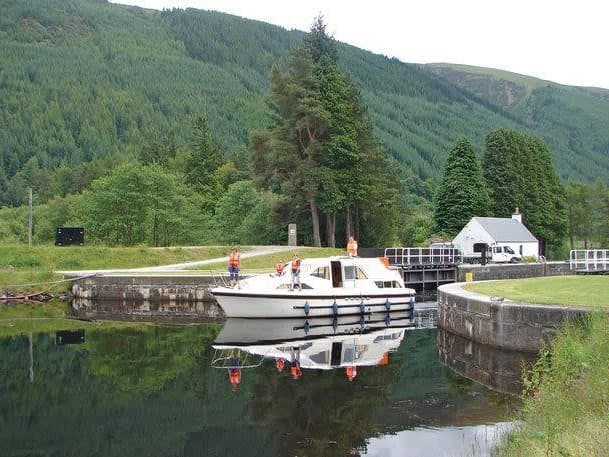 Braemore WHS - photo