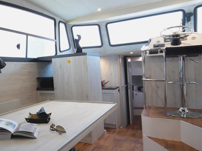 Minuetto 8+ - photo 6